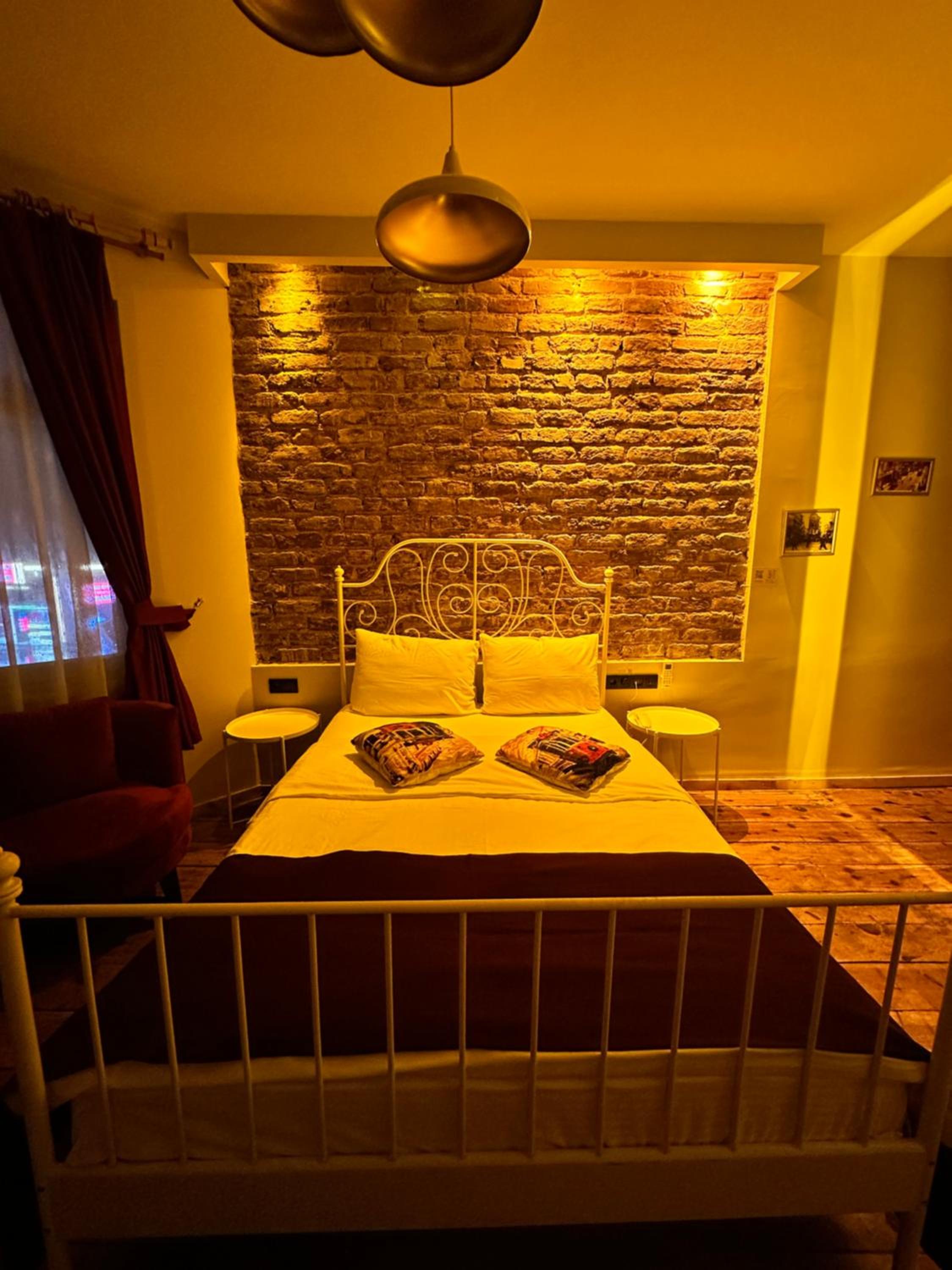 Standard Double Room photo 1