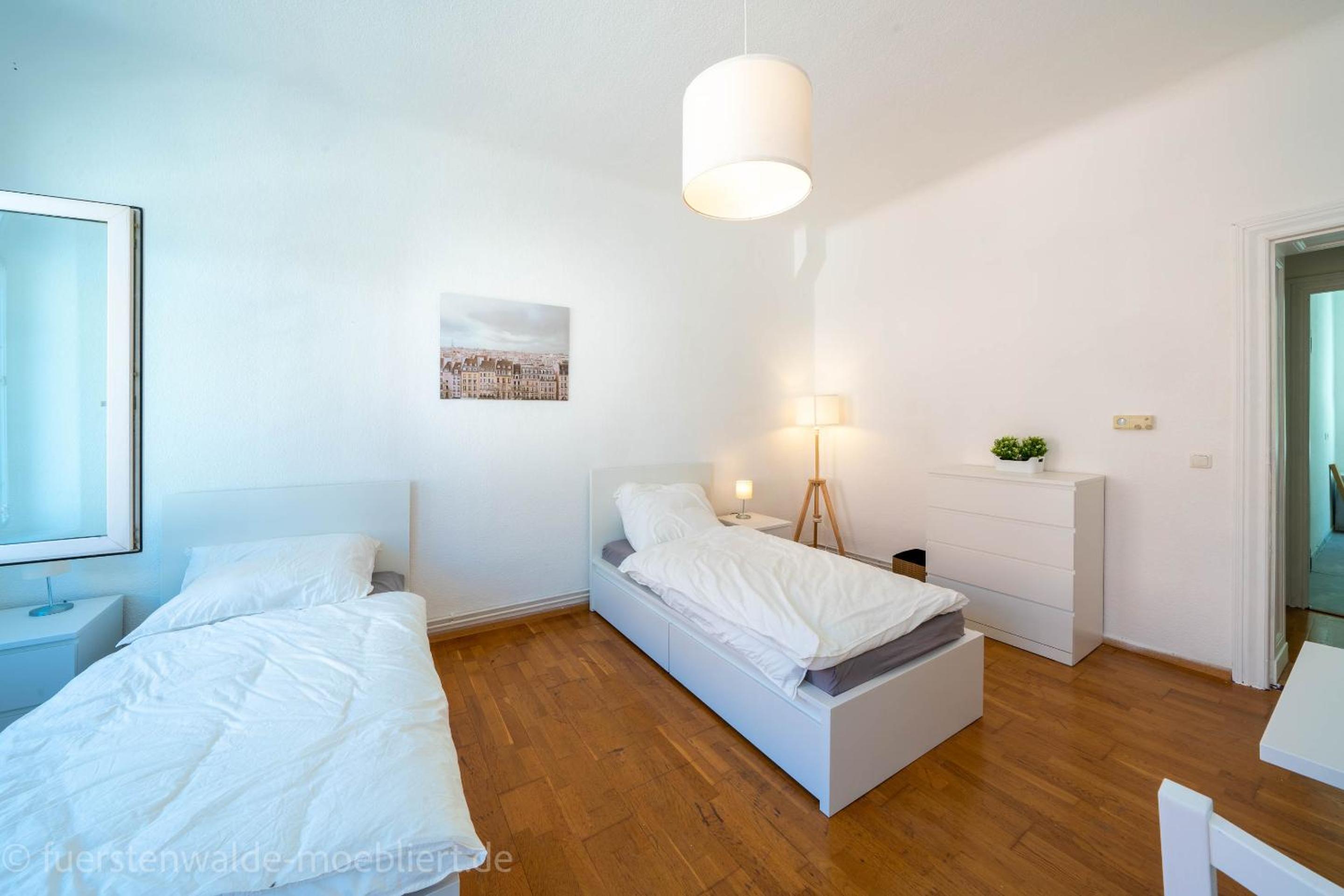Two-Bedroom Apartment photo 1