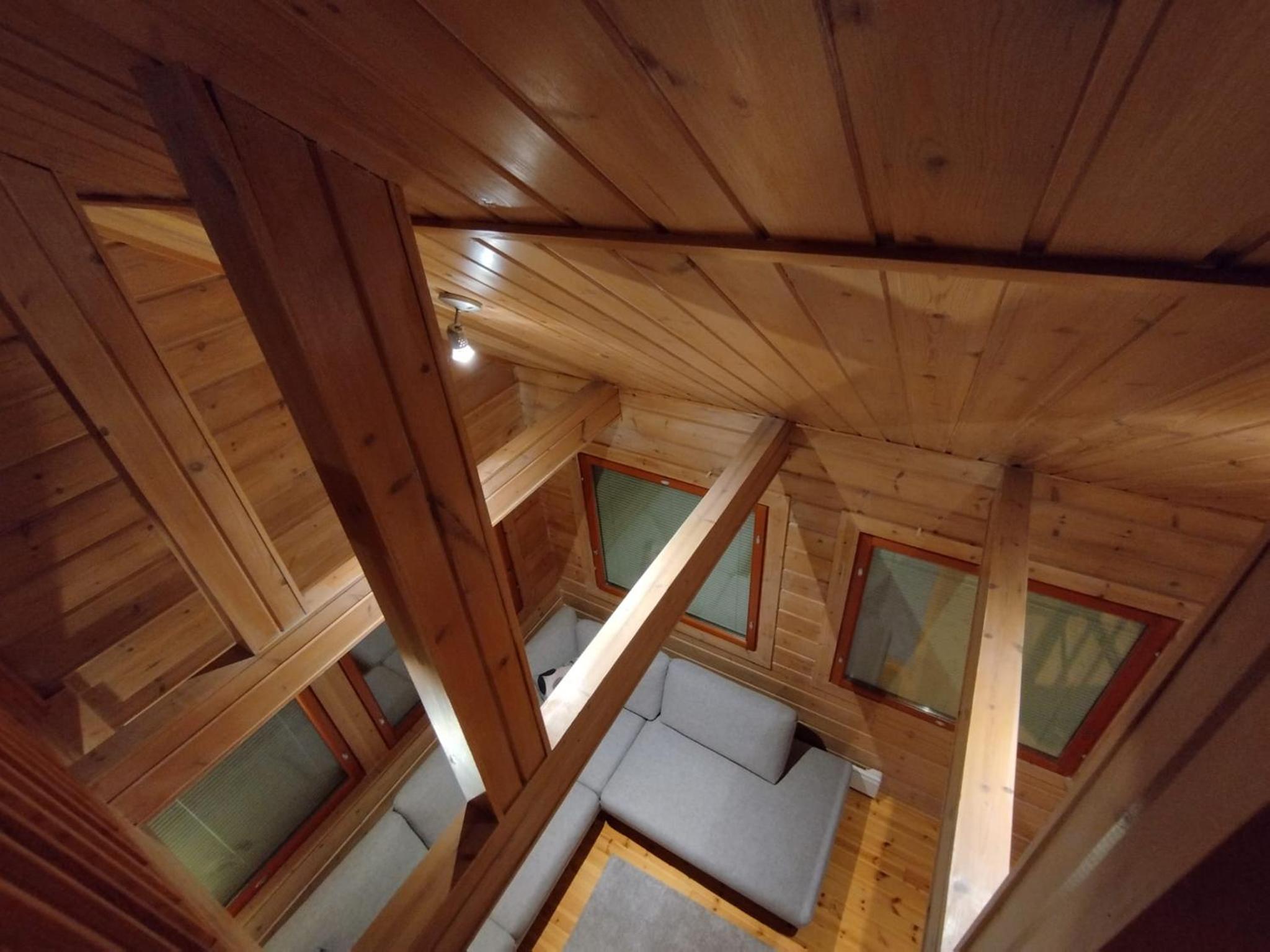 Two-Bedroom Chalet - Vihreä Helmi - Photo 14