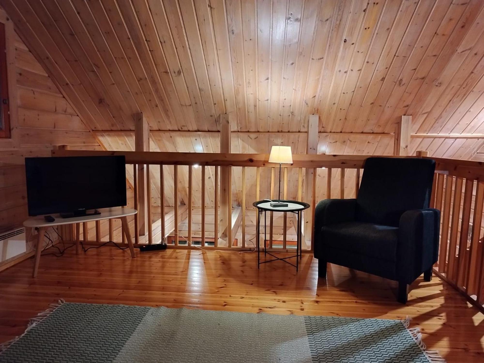 Two-Bedroom Chalet - Vihreä Helmi - Photo 18