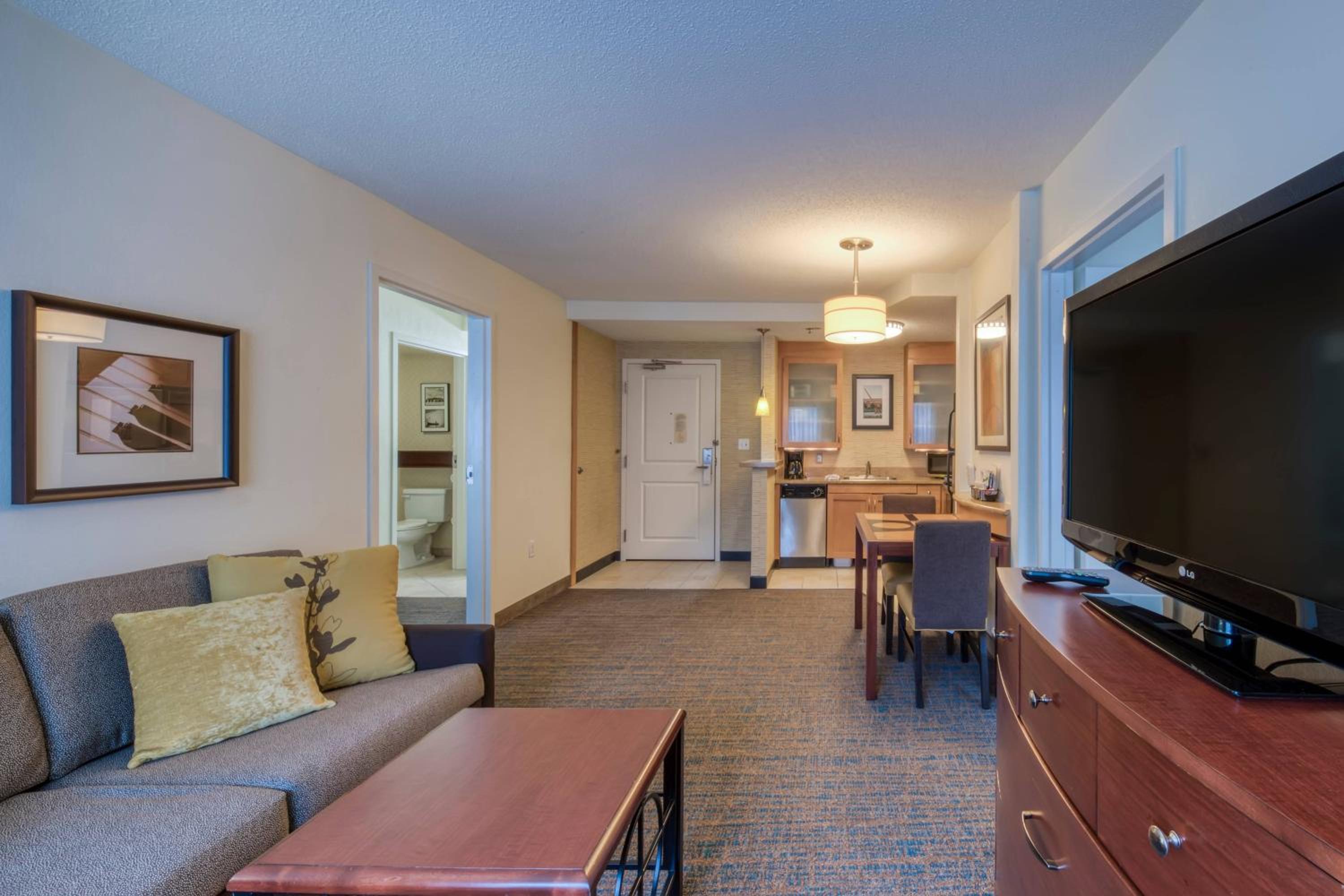 Two-Bedroom Suite photo 1