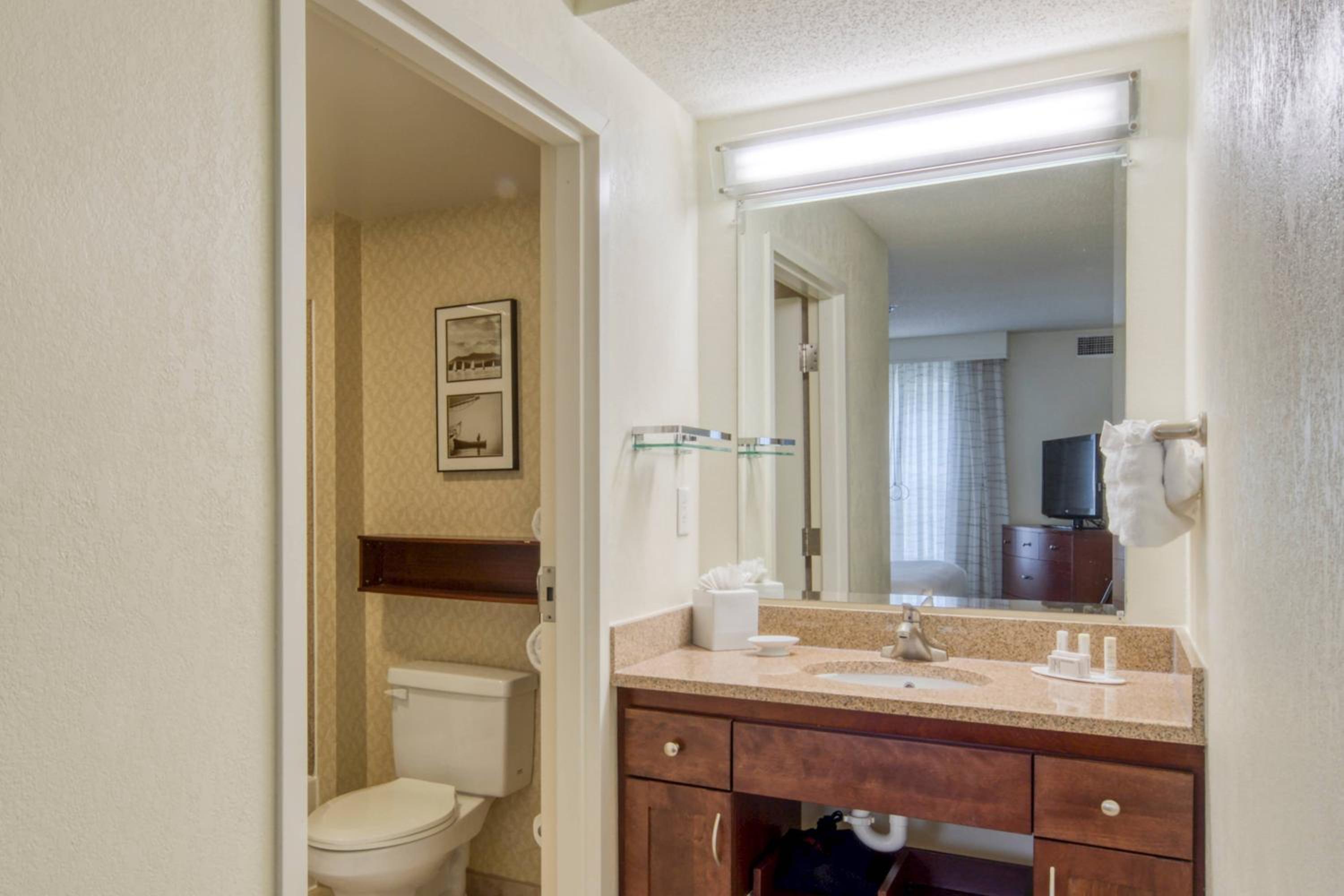 Executive One-Bedroom Suite - Photo 4