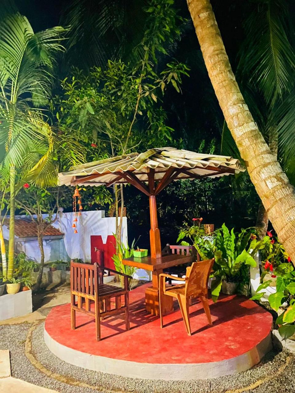 Villa with Garden View photo 3
