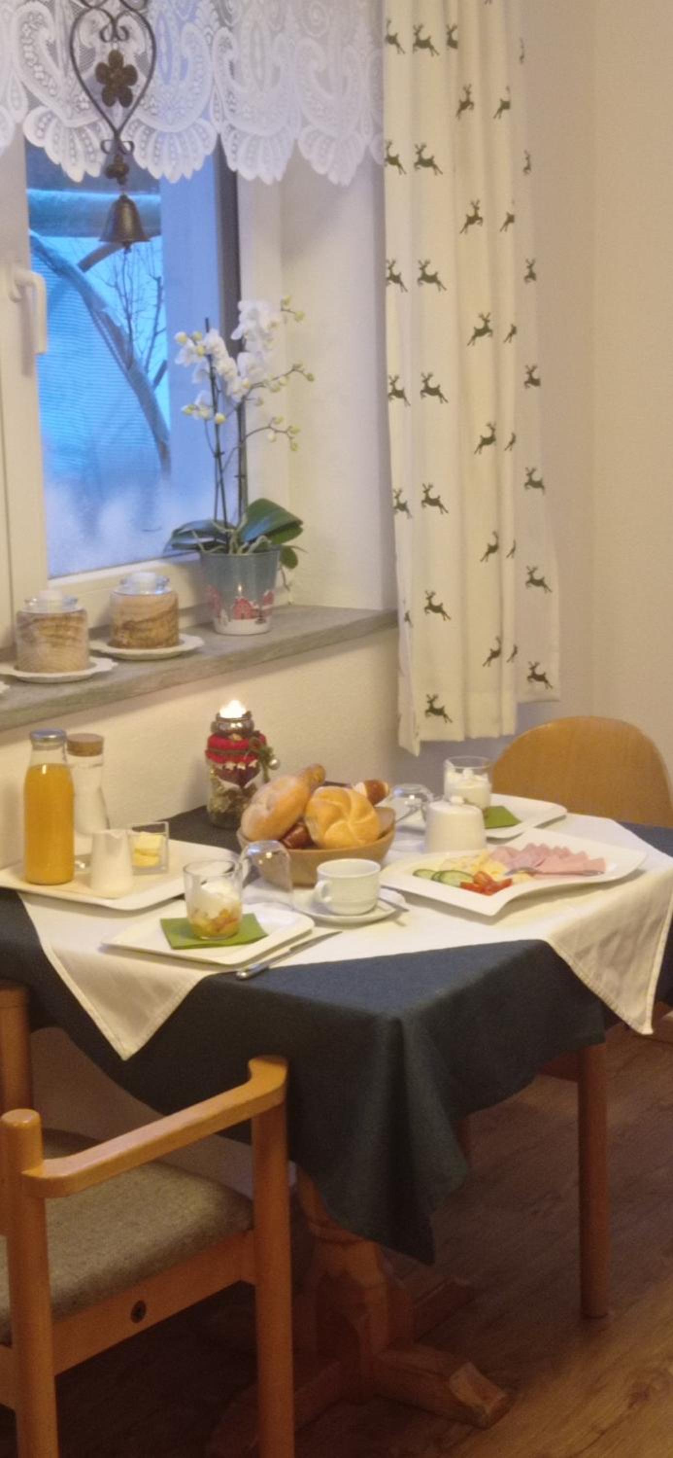 Double Room with Terrace photo 3