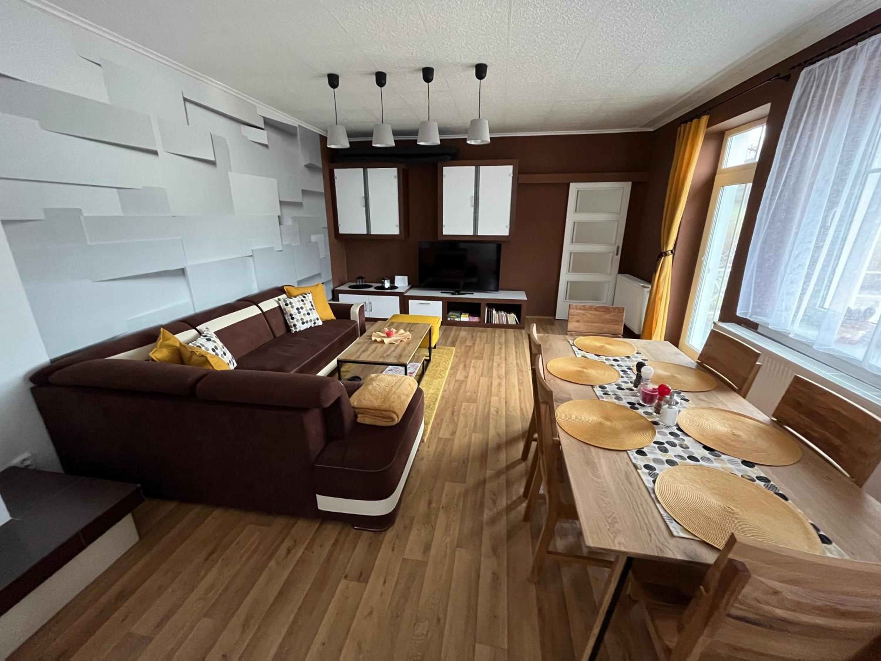 Two-Bedroom Villa photo 1