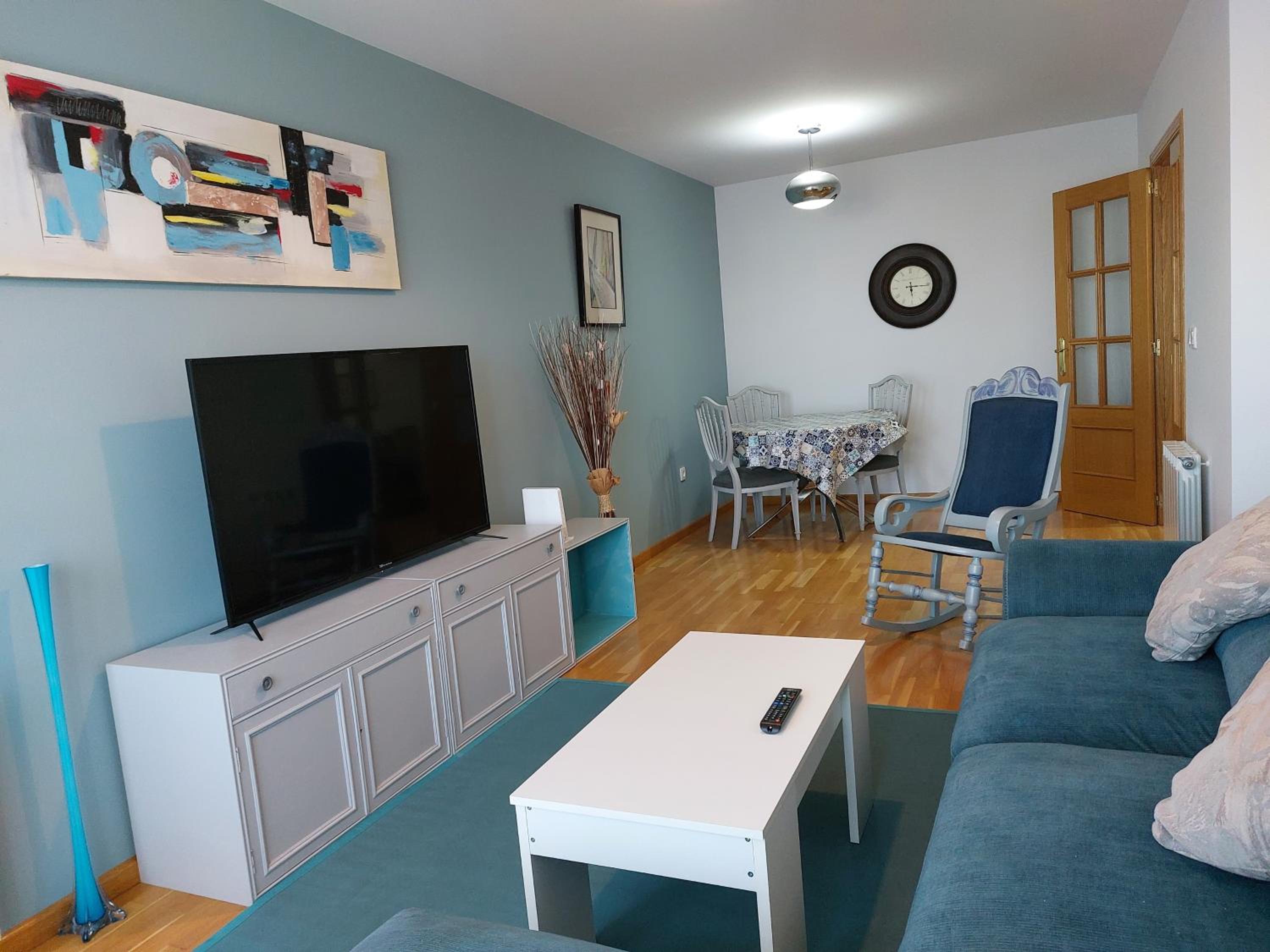 Superior Apartment photo 3