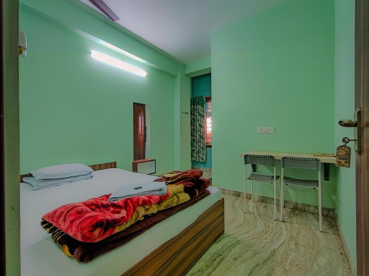 Deluxe Double Room - Photo 9