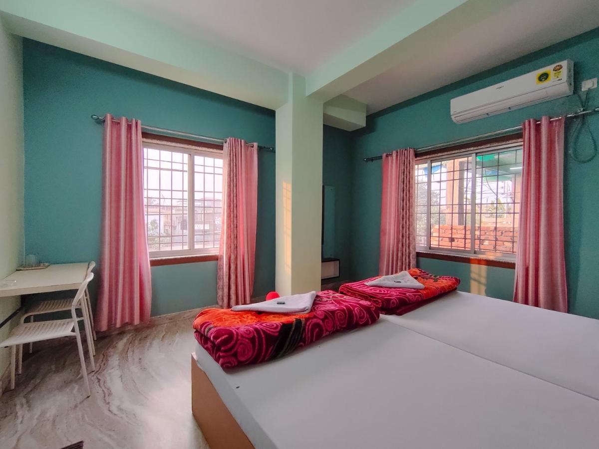 Classic Quadruple Room - Photo 4