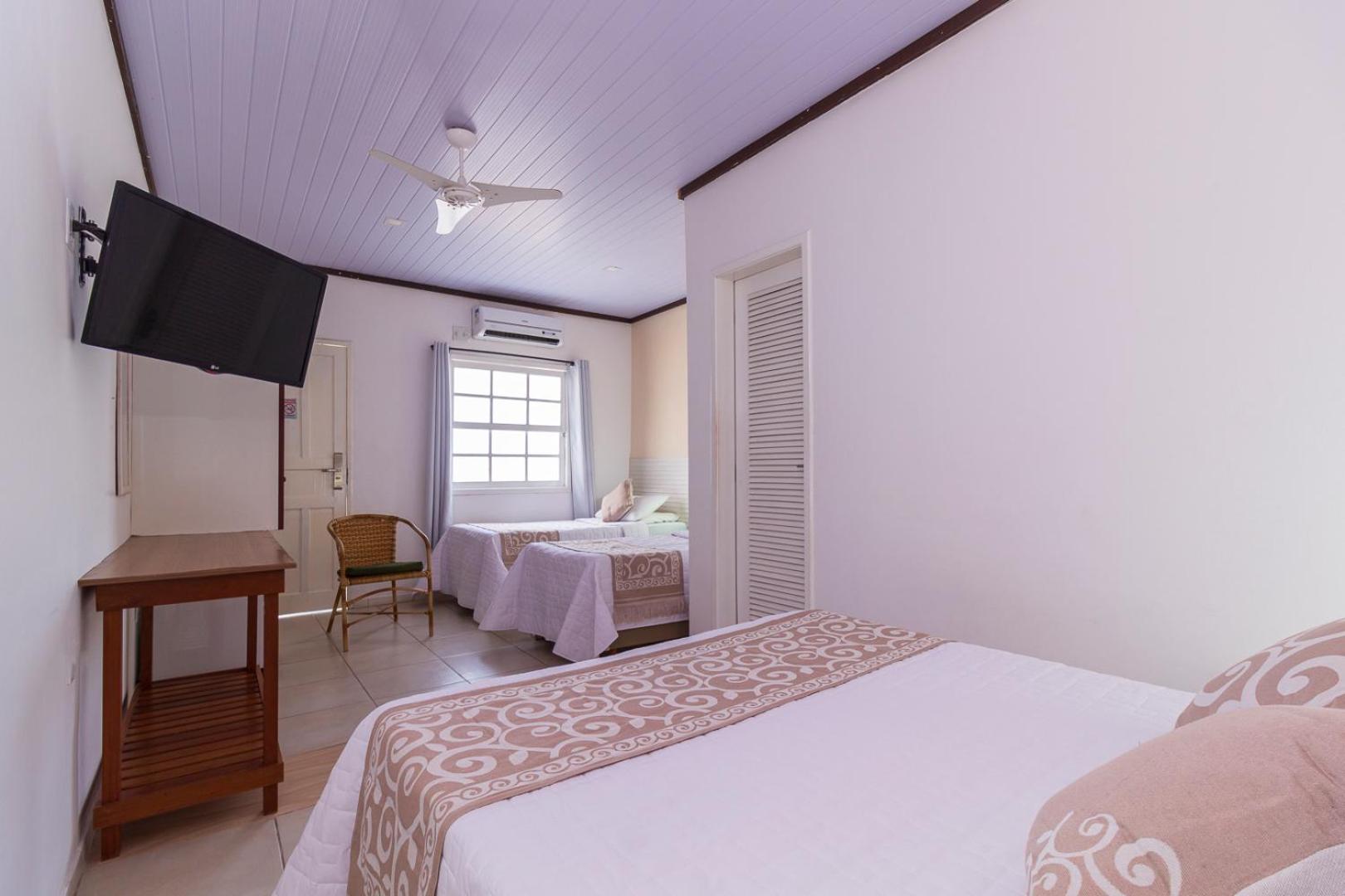 Standard Quadruple Room photo 1