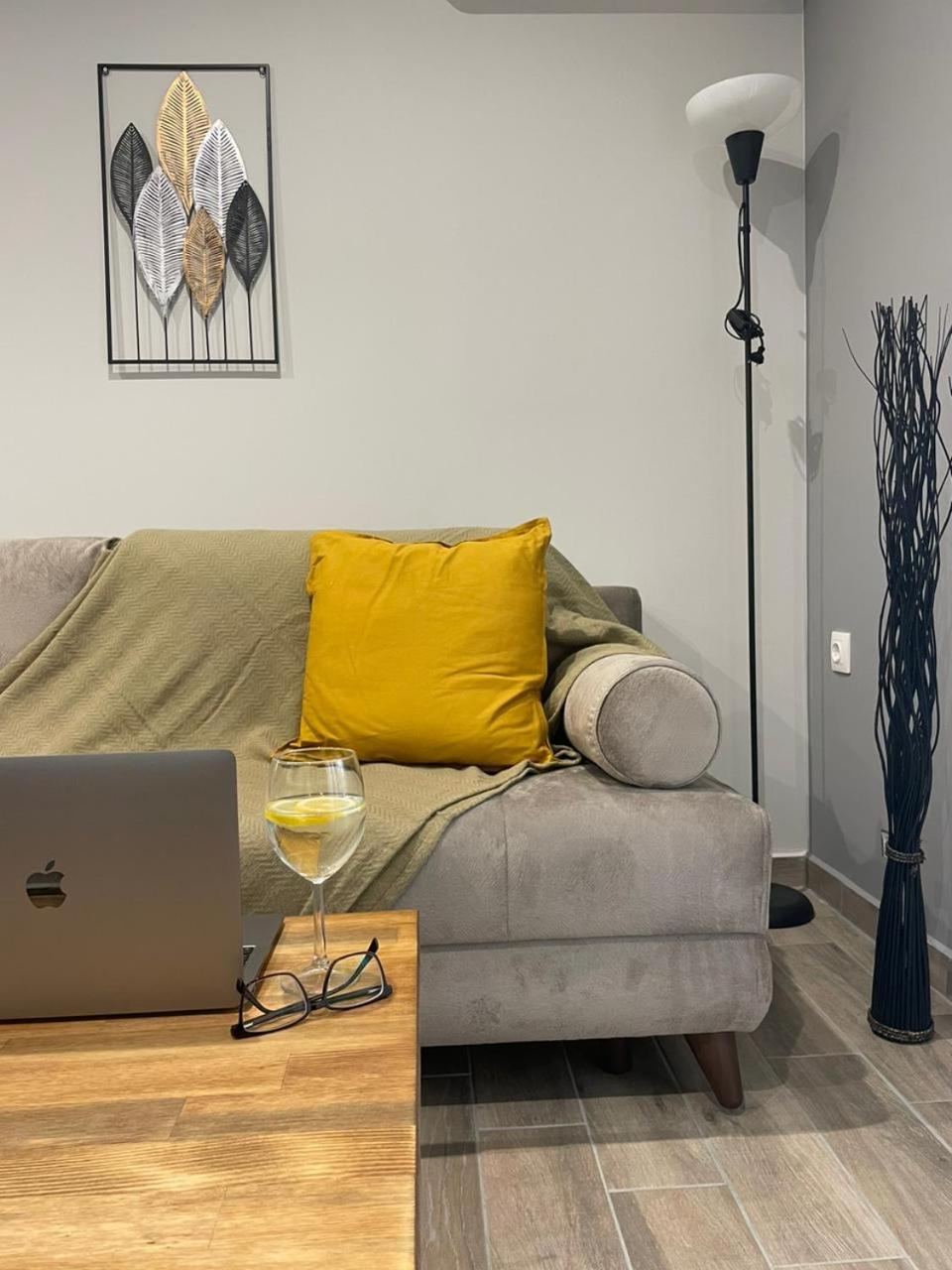 Superior Apartment photo 1