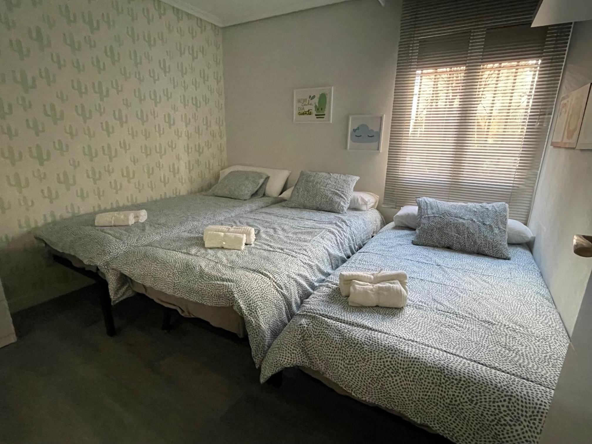 Two-Bedroom Apartment photo 2