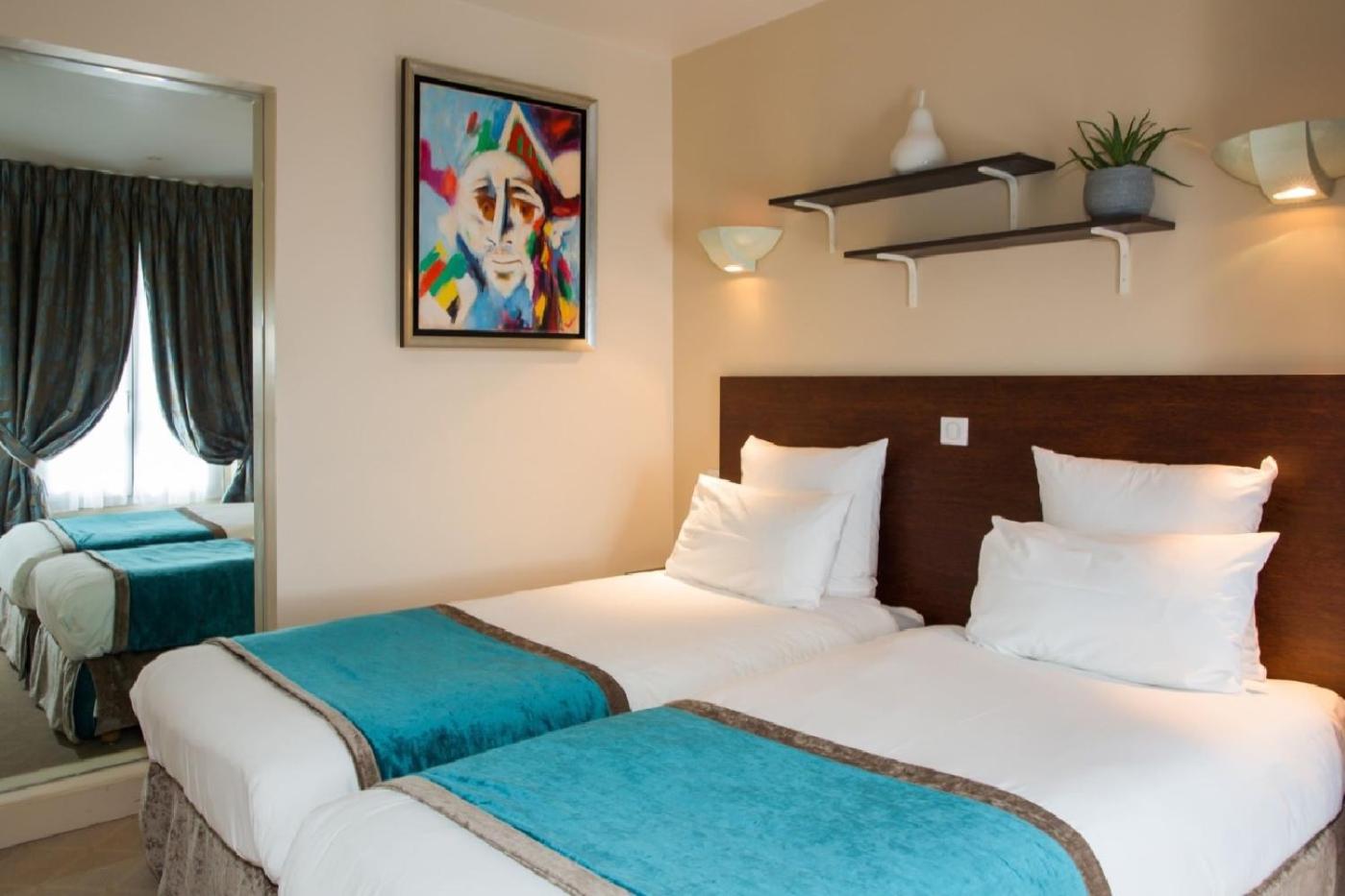 Superior Double Room photo 2