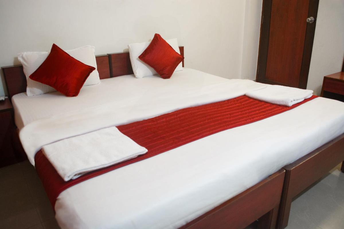 Deluxe Double Room photo 1