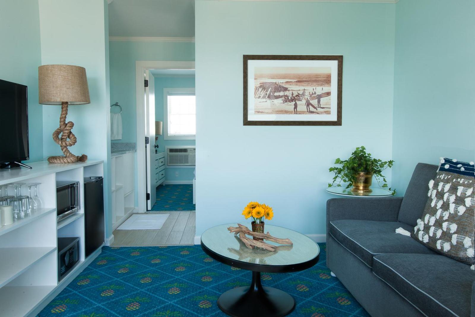 Suite with Garden View - Photo 1