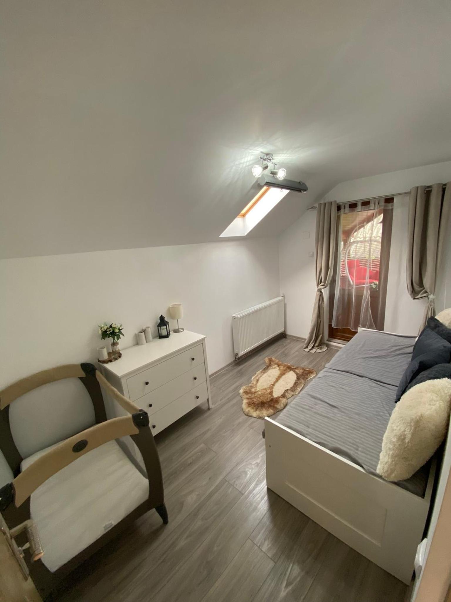 Two-Bedroom House photo 1