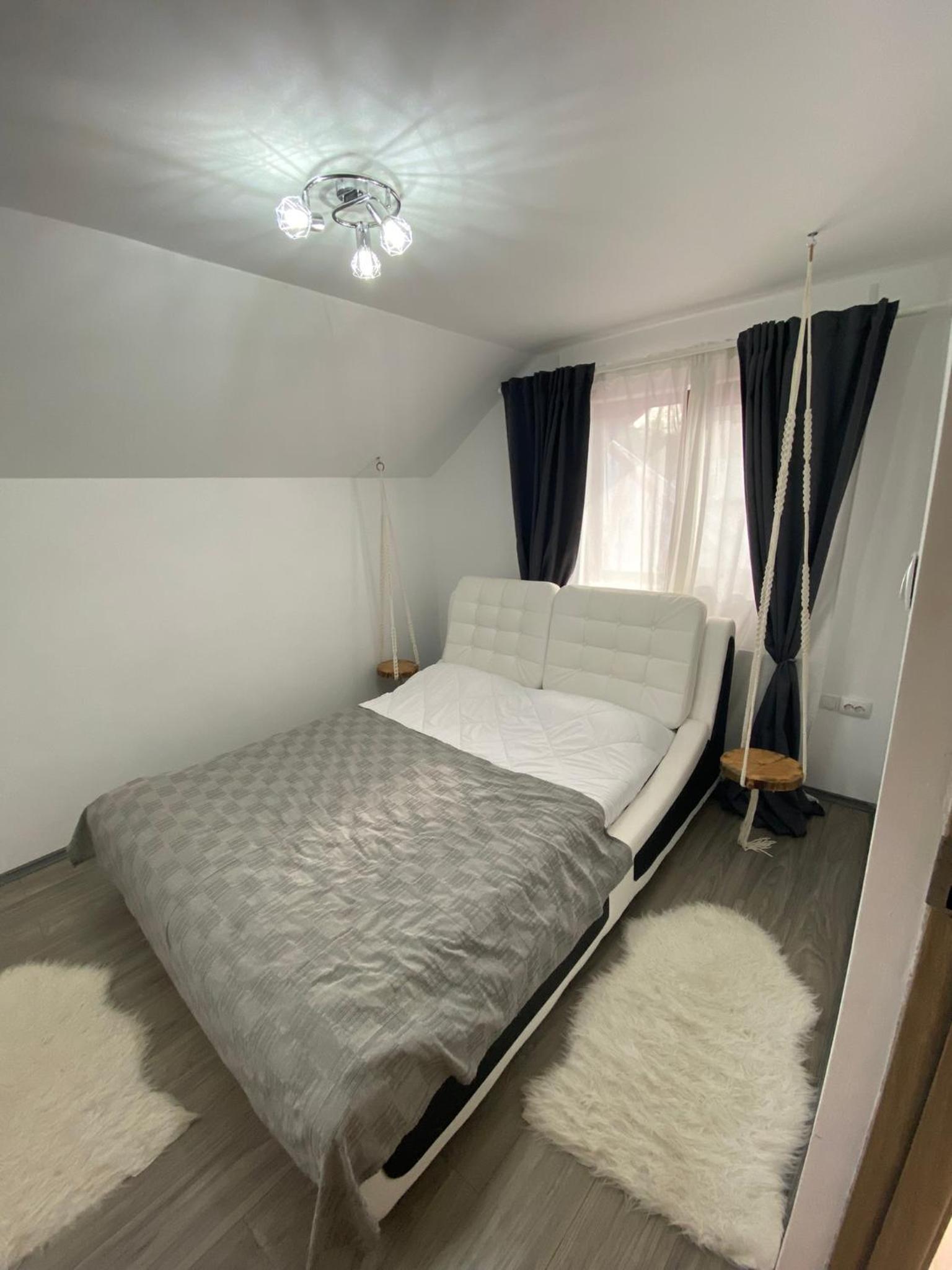 Two-Bedroom House photo 3