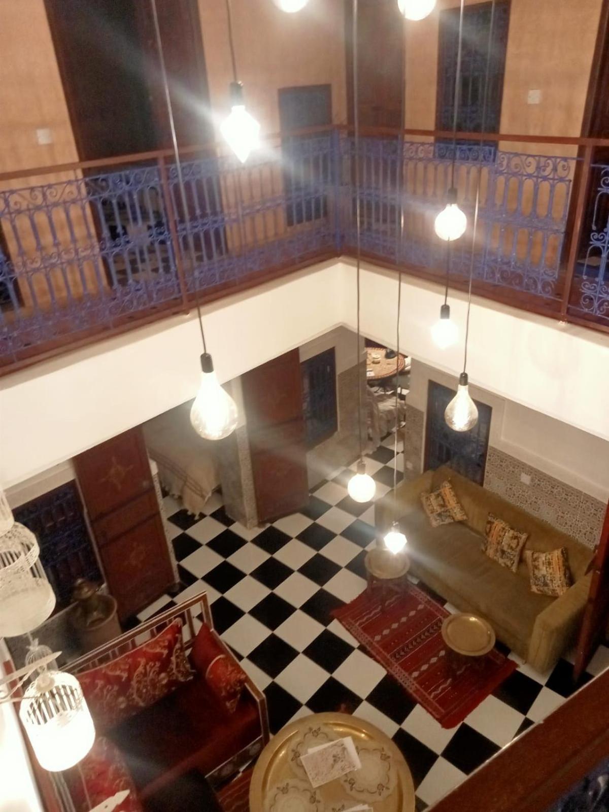 Four-Bedroom House - Photo 25