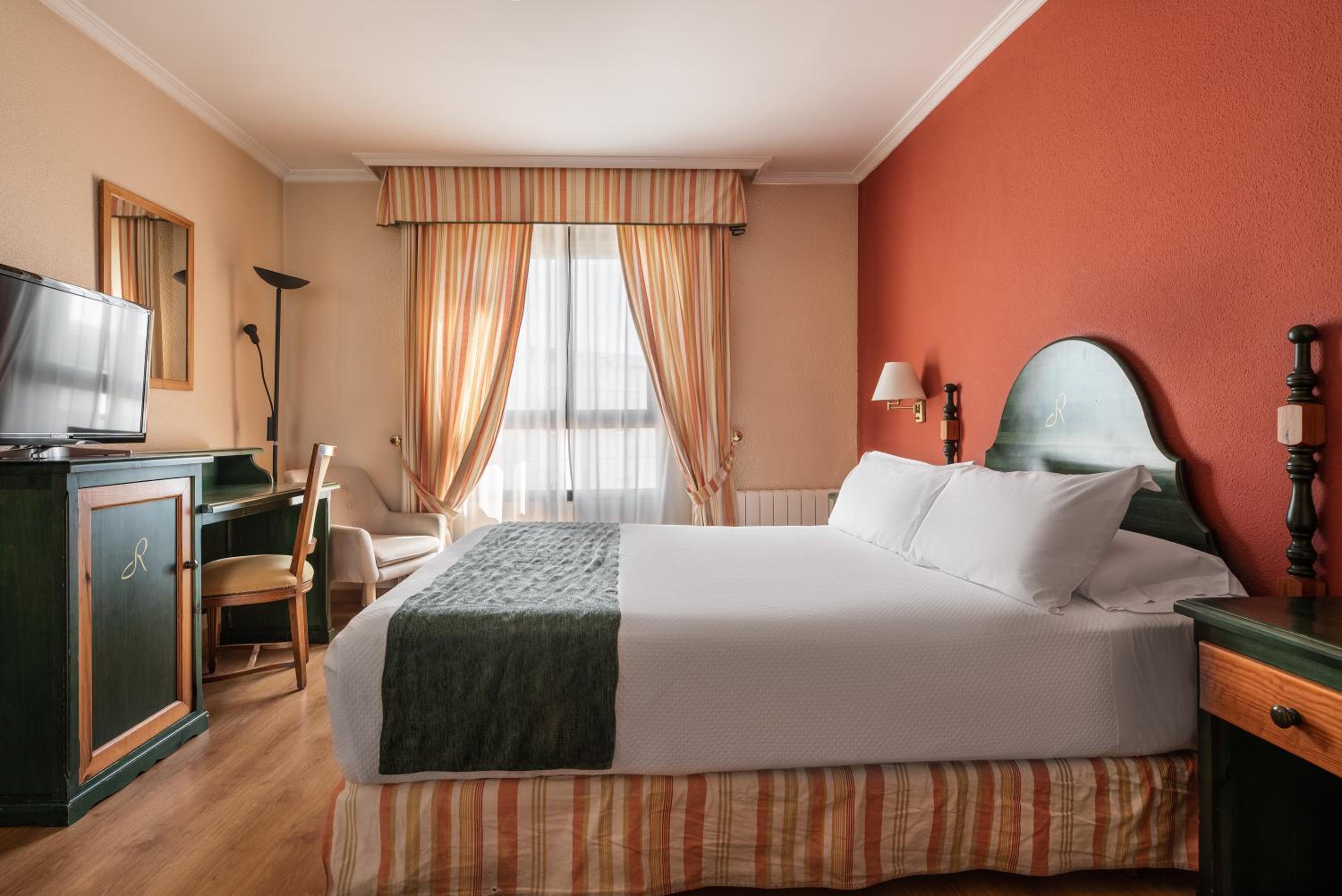 Habitación Doble Estándar