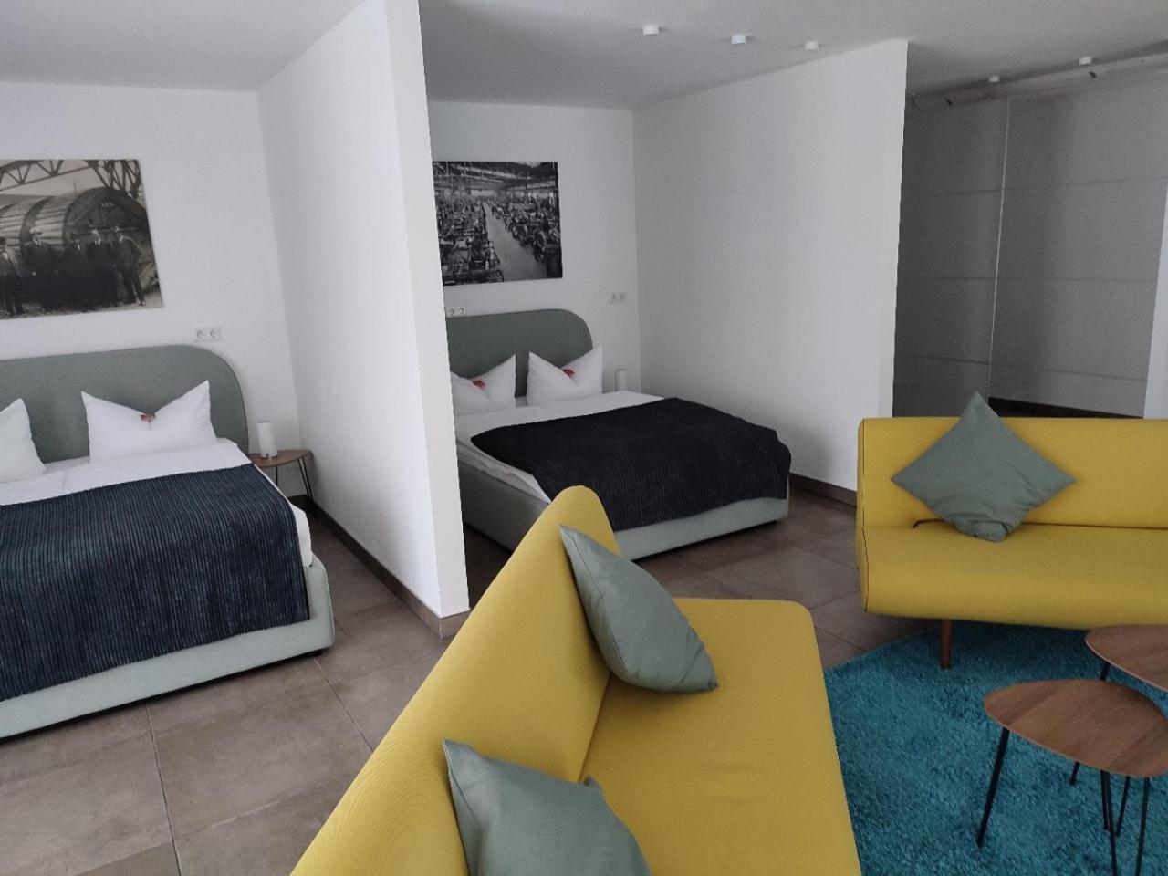 Family Suite photo 3