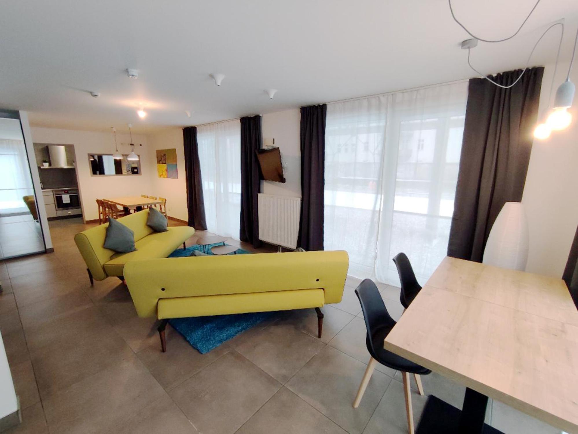 Family Suite photo 1