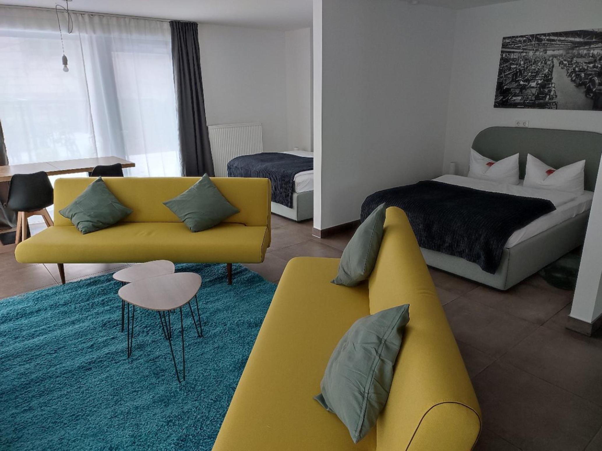 Family Suite photo 2