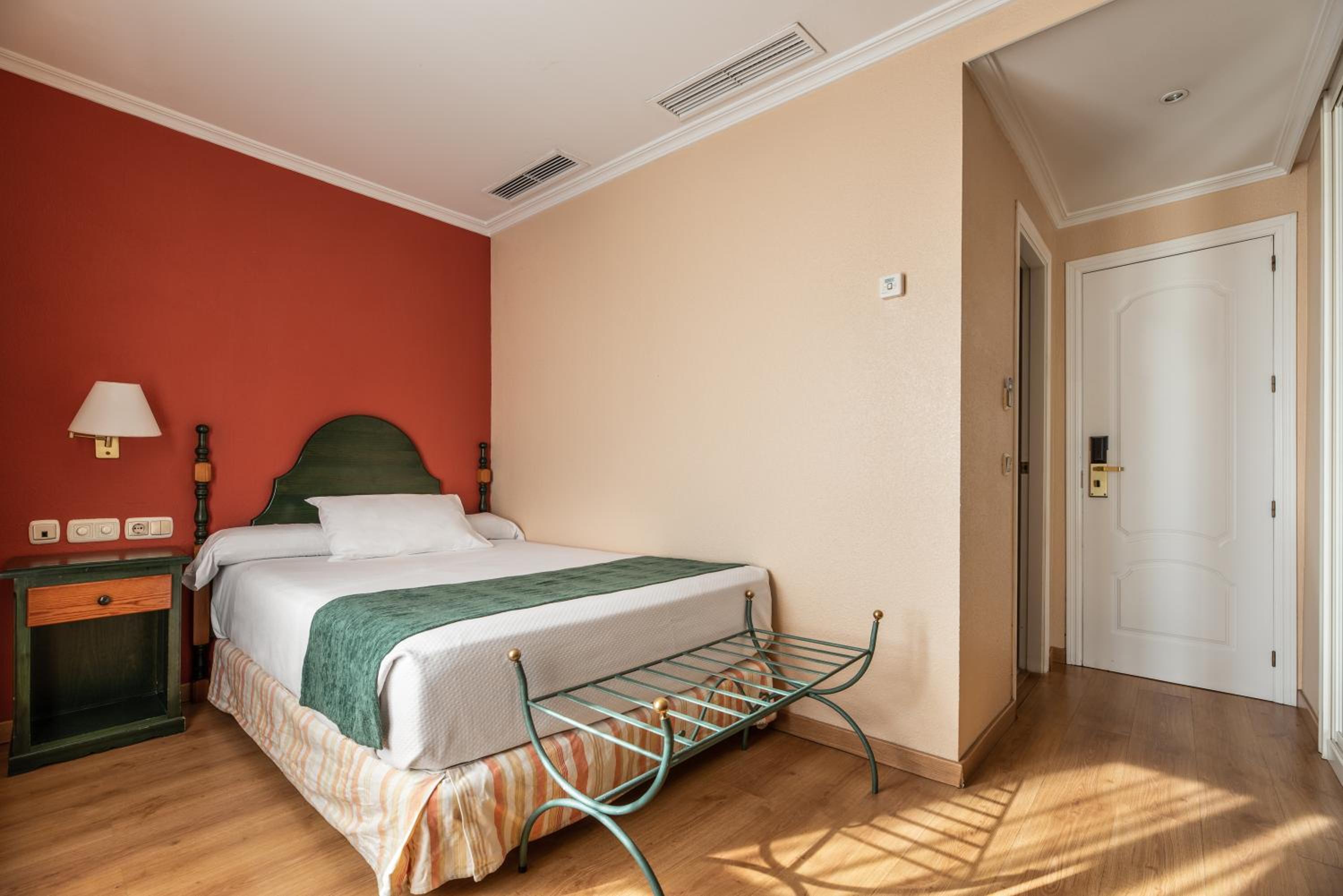 Habitación Individual