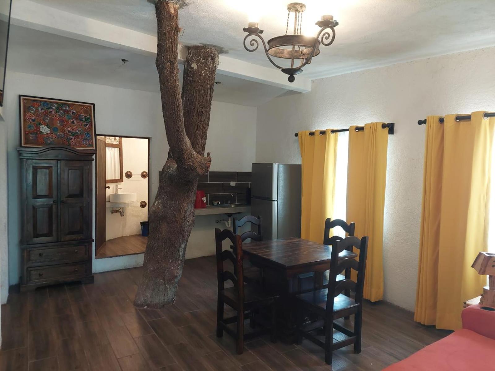 Apartment photo 1