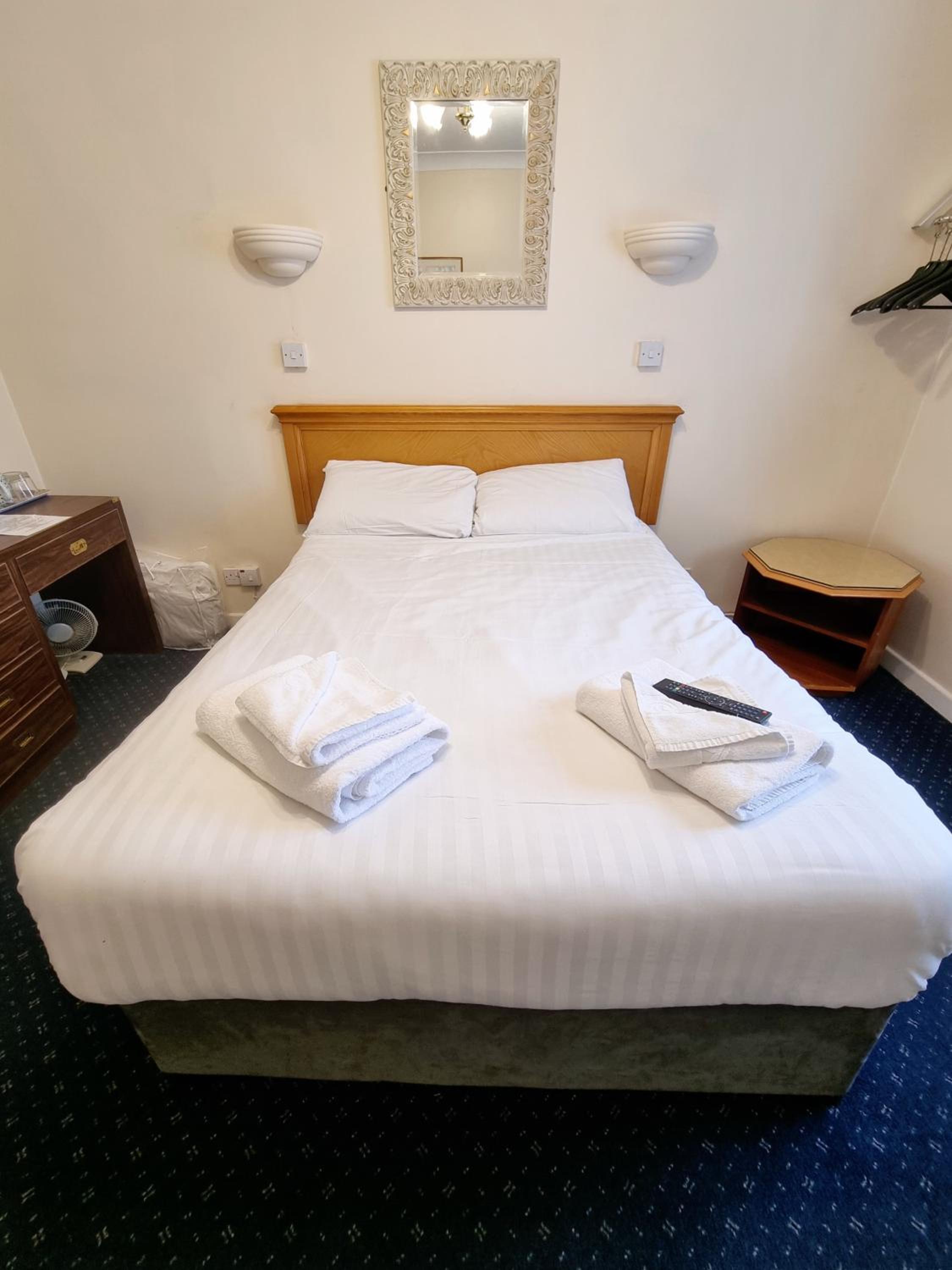 Standard Double Room photo 1