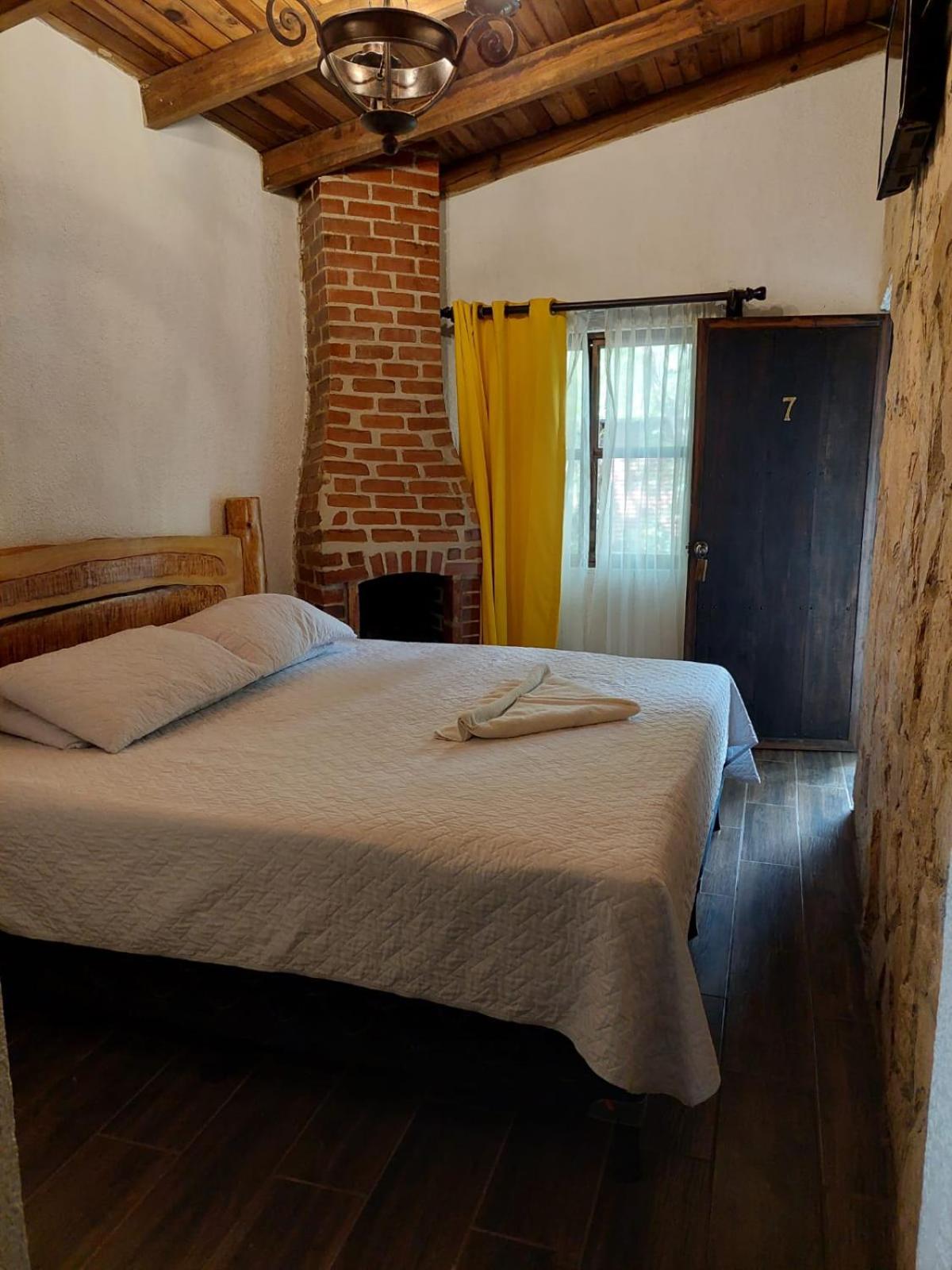 Twin Room photo 1