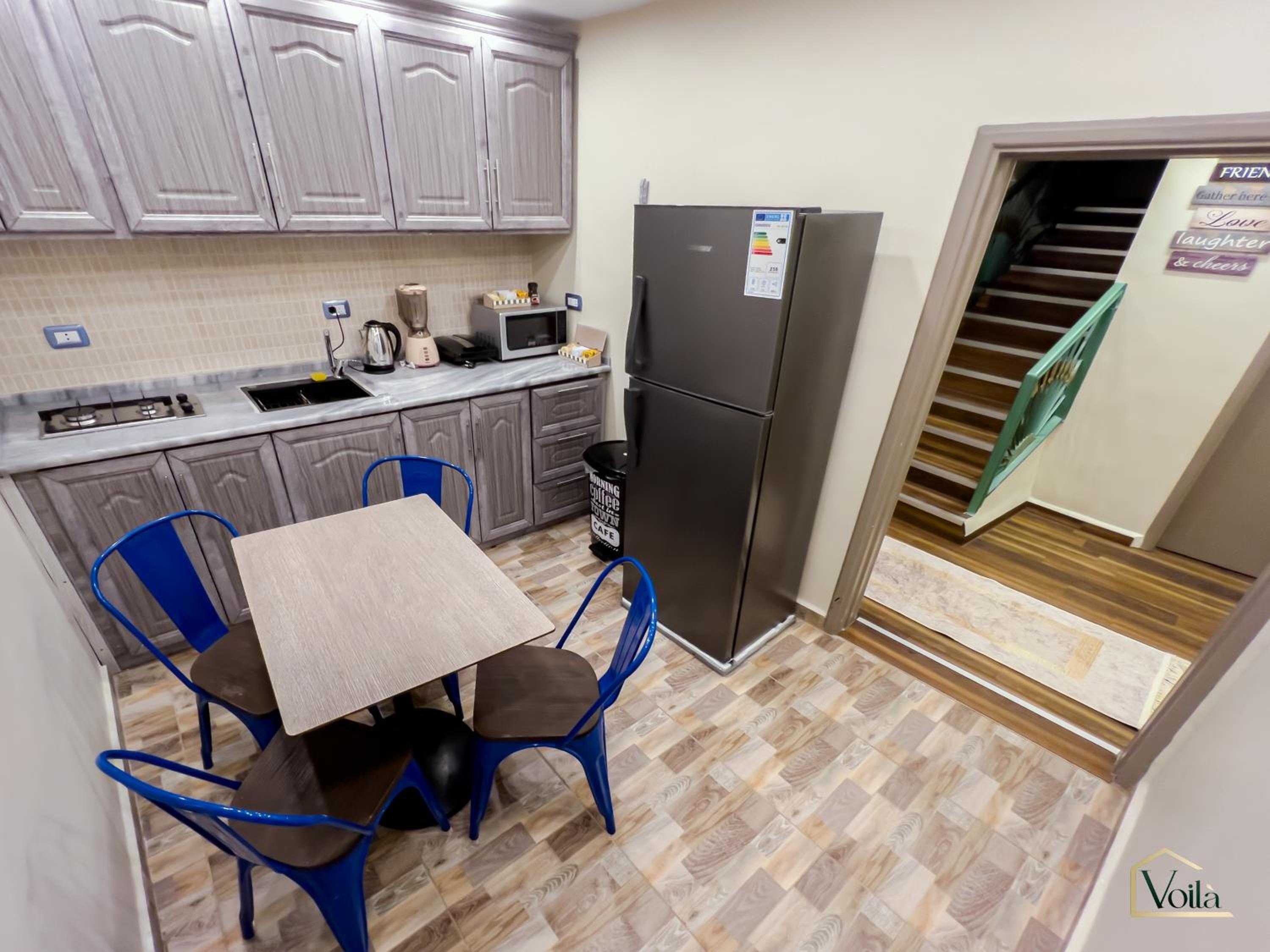 Triple Room with Private Bathroom photo 3