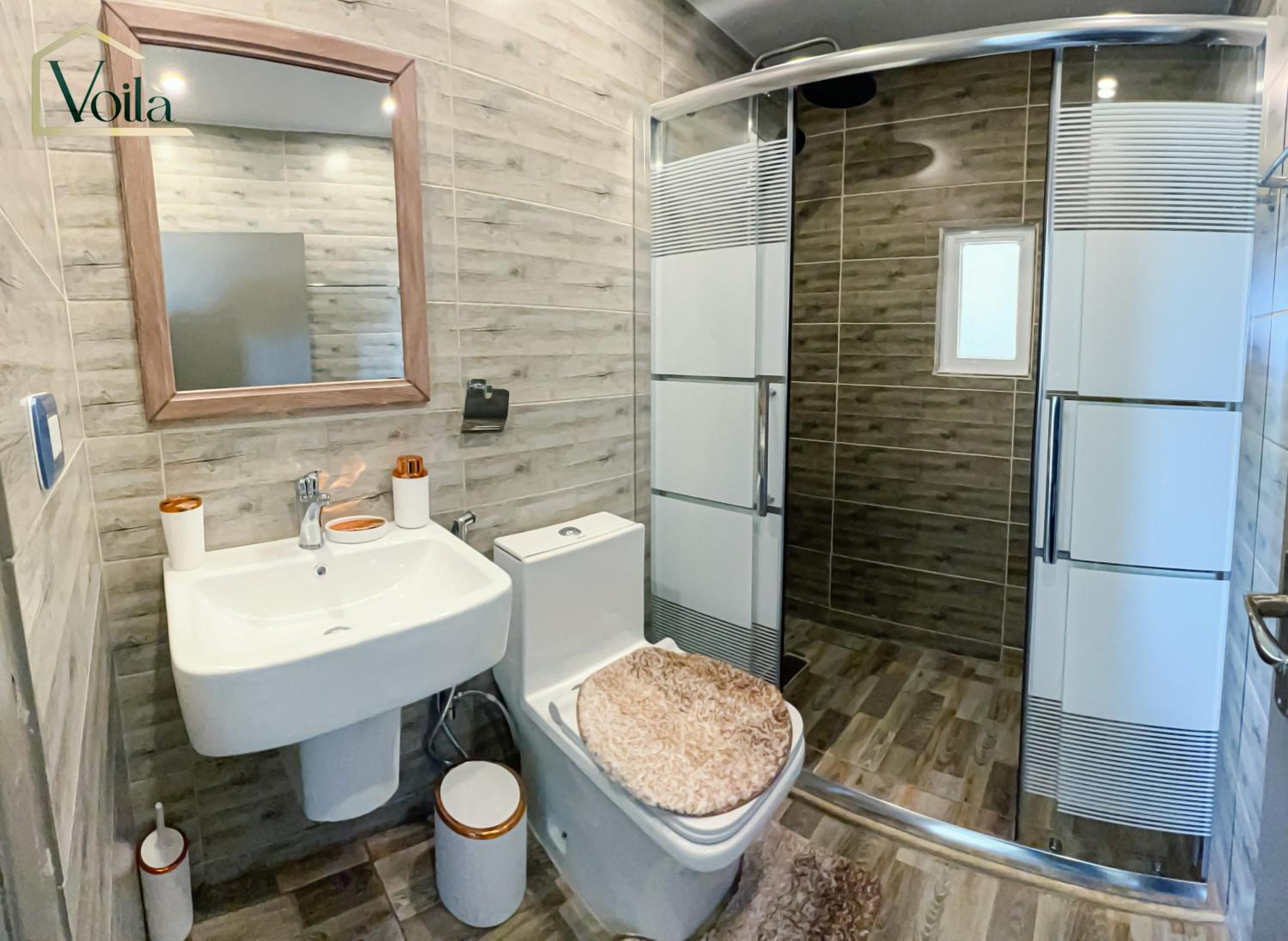 Triple Room with Private Bathroom photo 2
