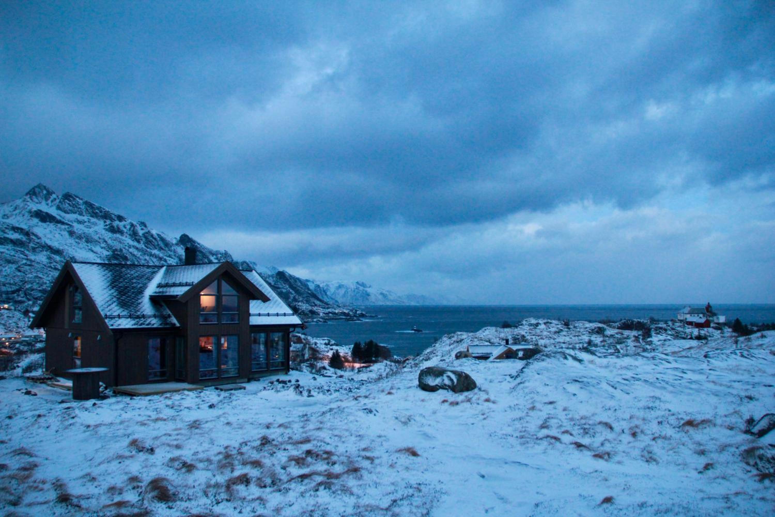 Superior Chalet photo 1