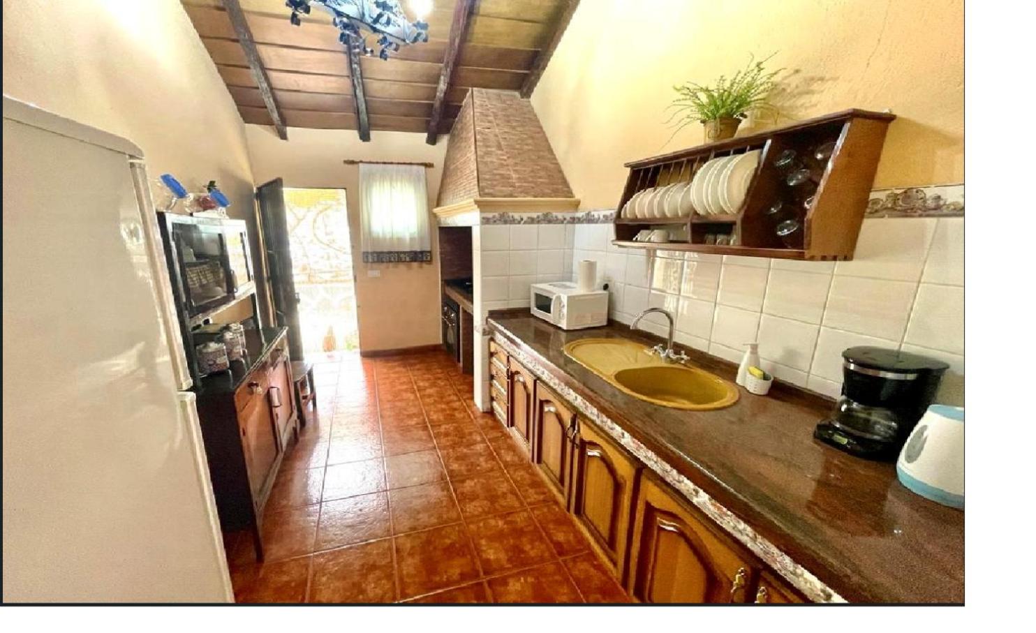 Two-Bedroom House photo 2