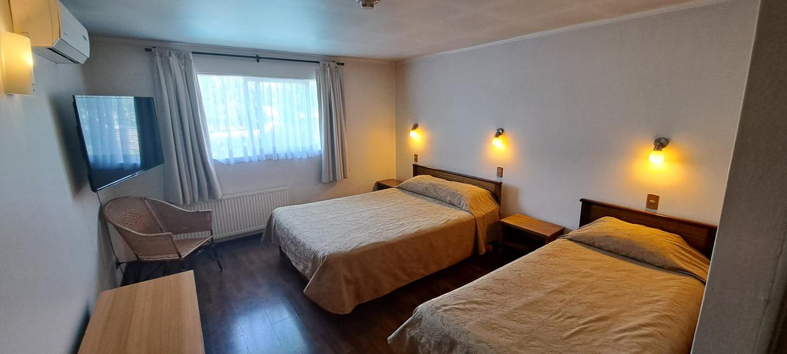 Triple Room photo 2