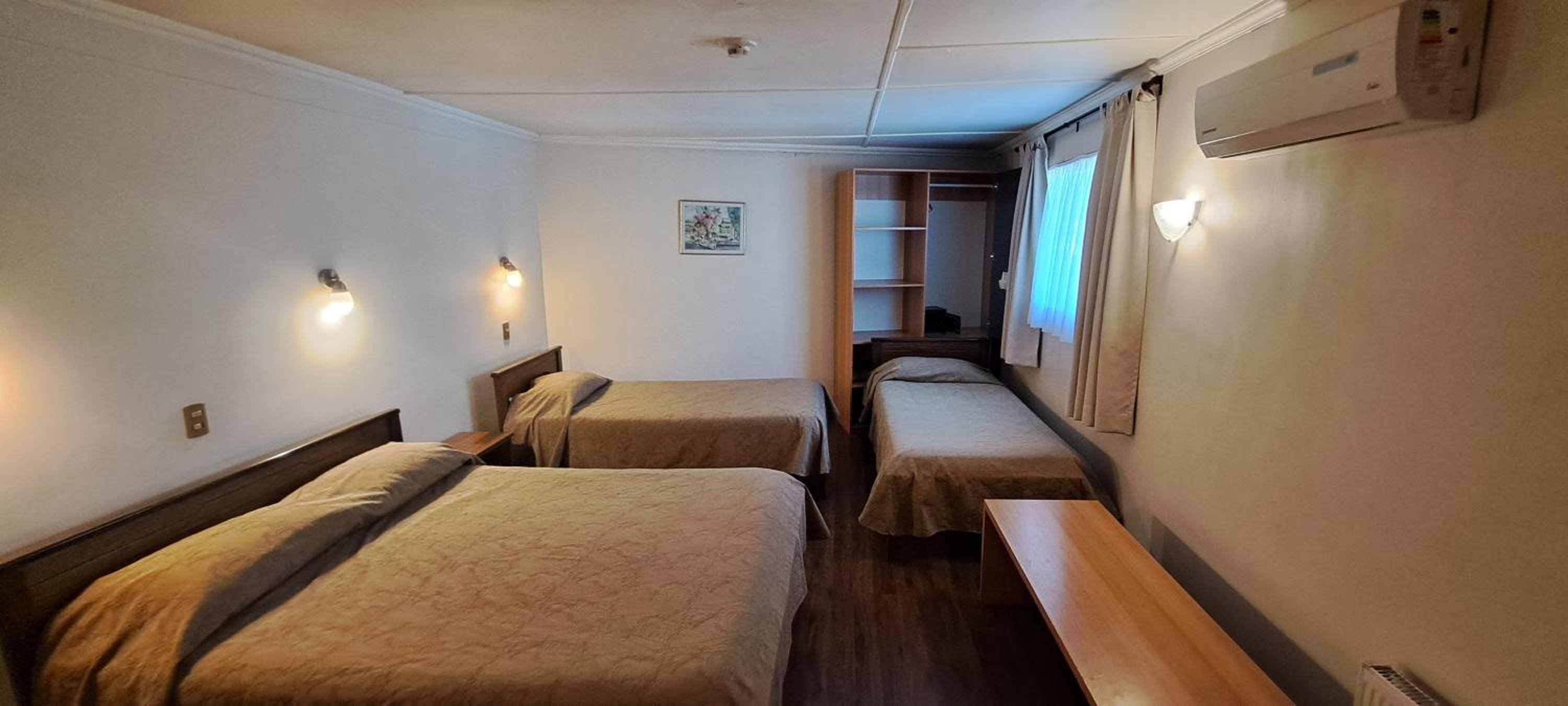 Triple Room photo 1