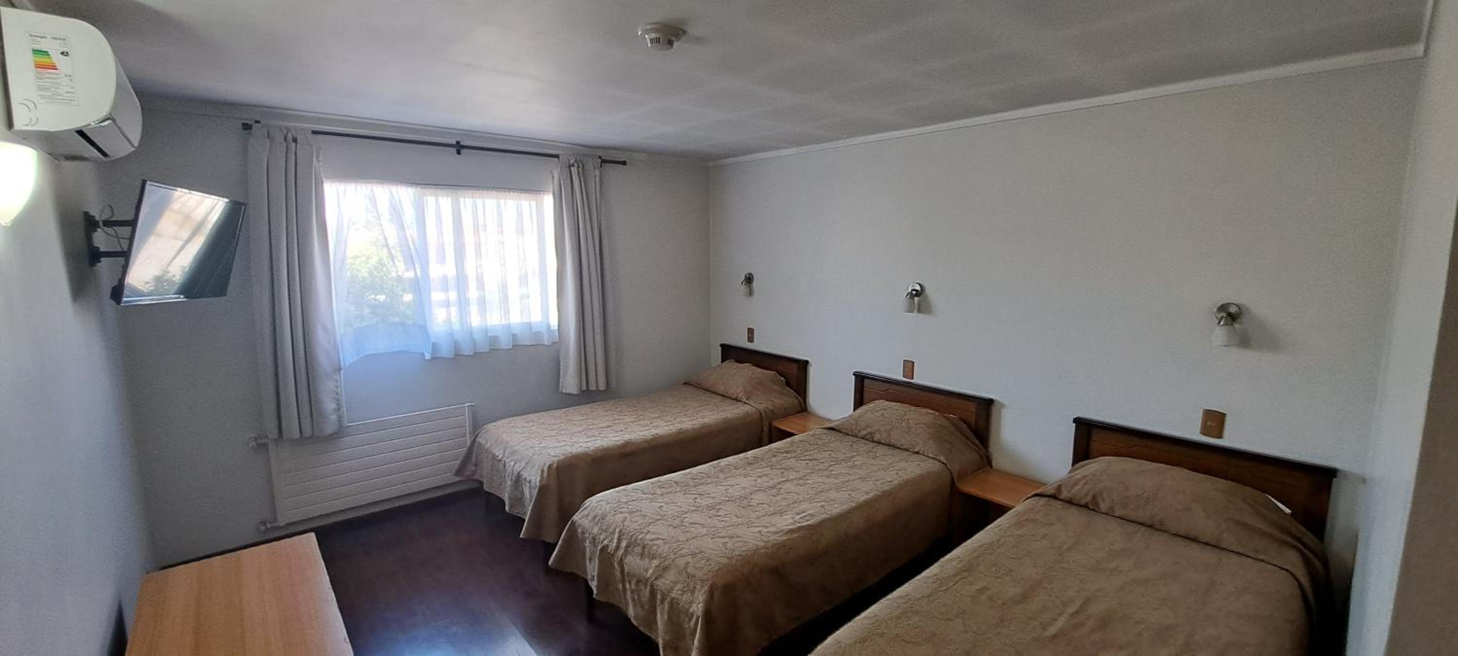 Triple Room photo 3