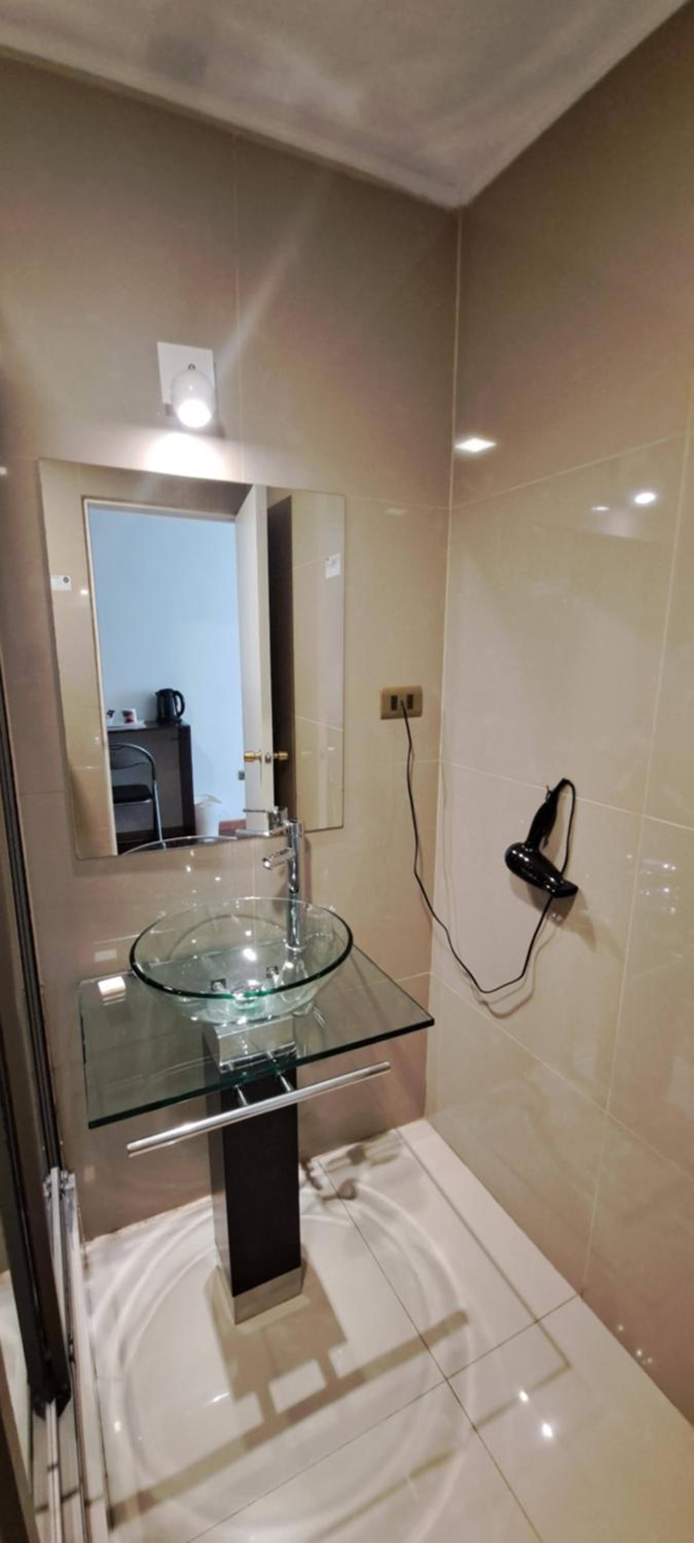 Double or Twin Room photo 3