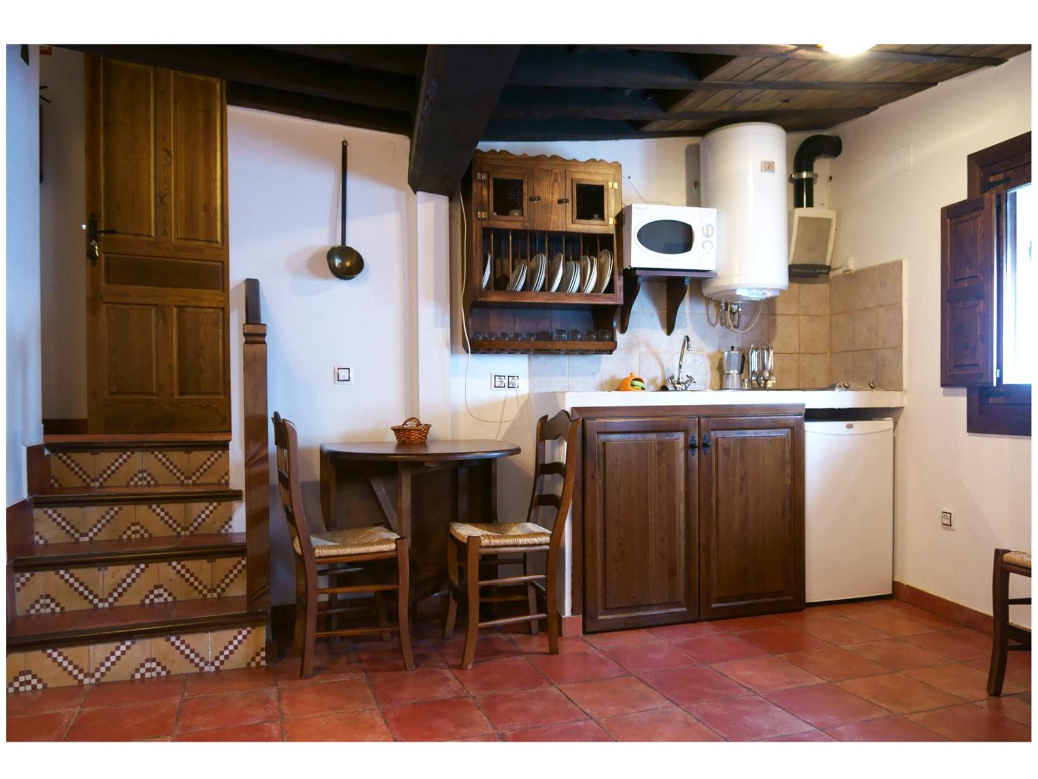 Apartment (4 Adults)