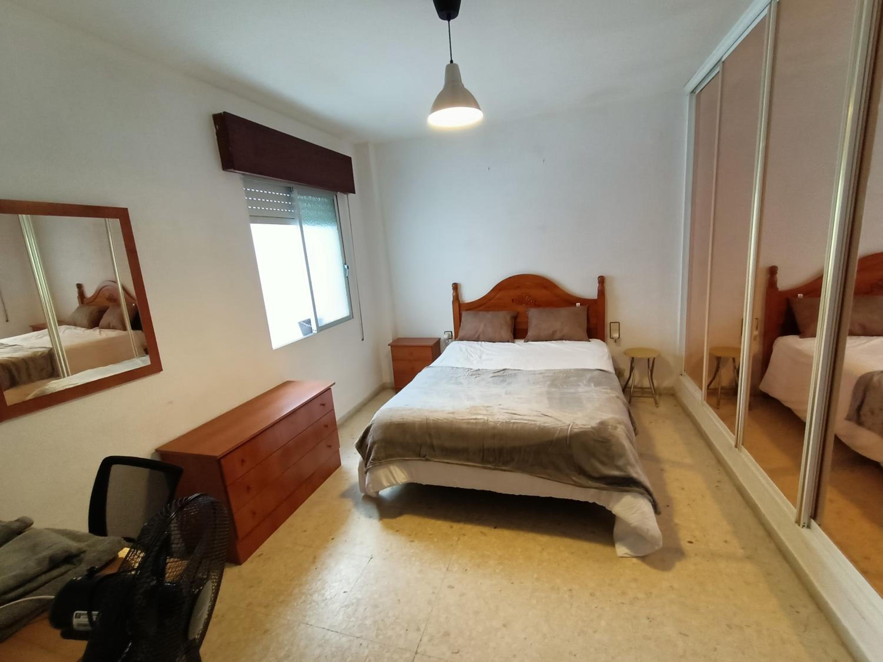 Departamento de tres habitaciones