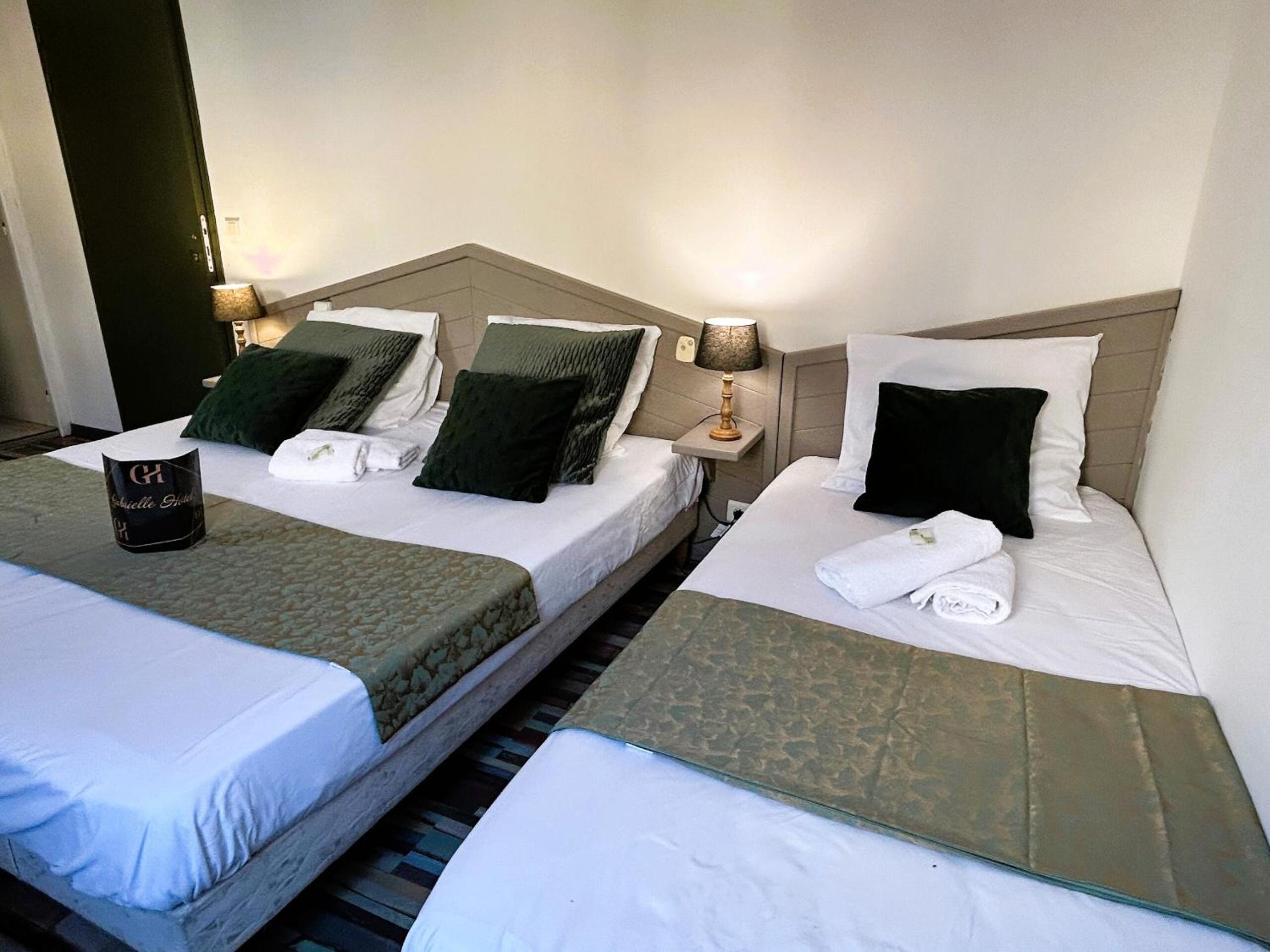 Small Double Room photo 2