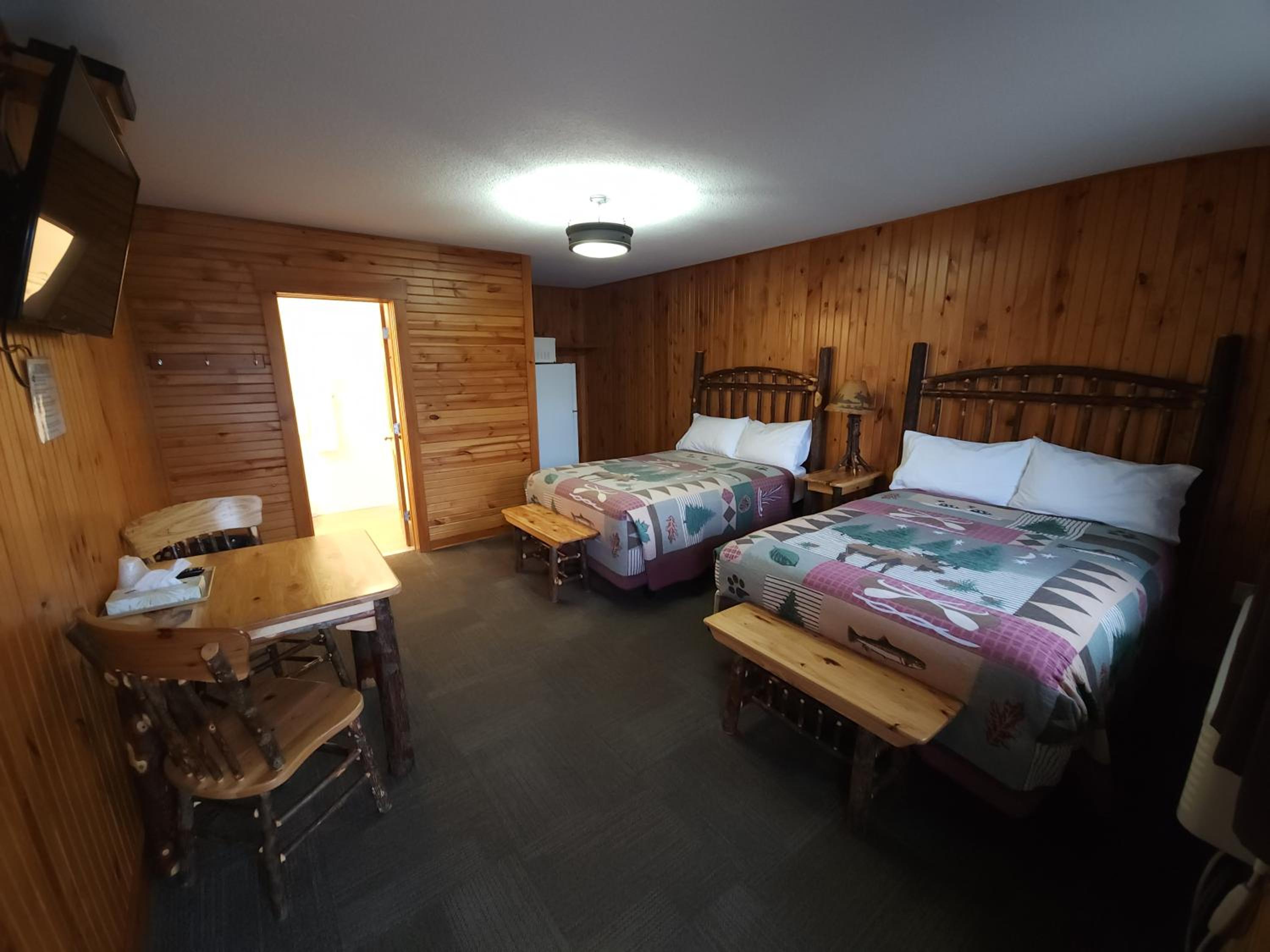Deluxe Queen Room photo 1