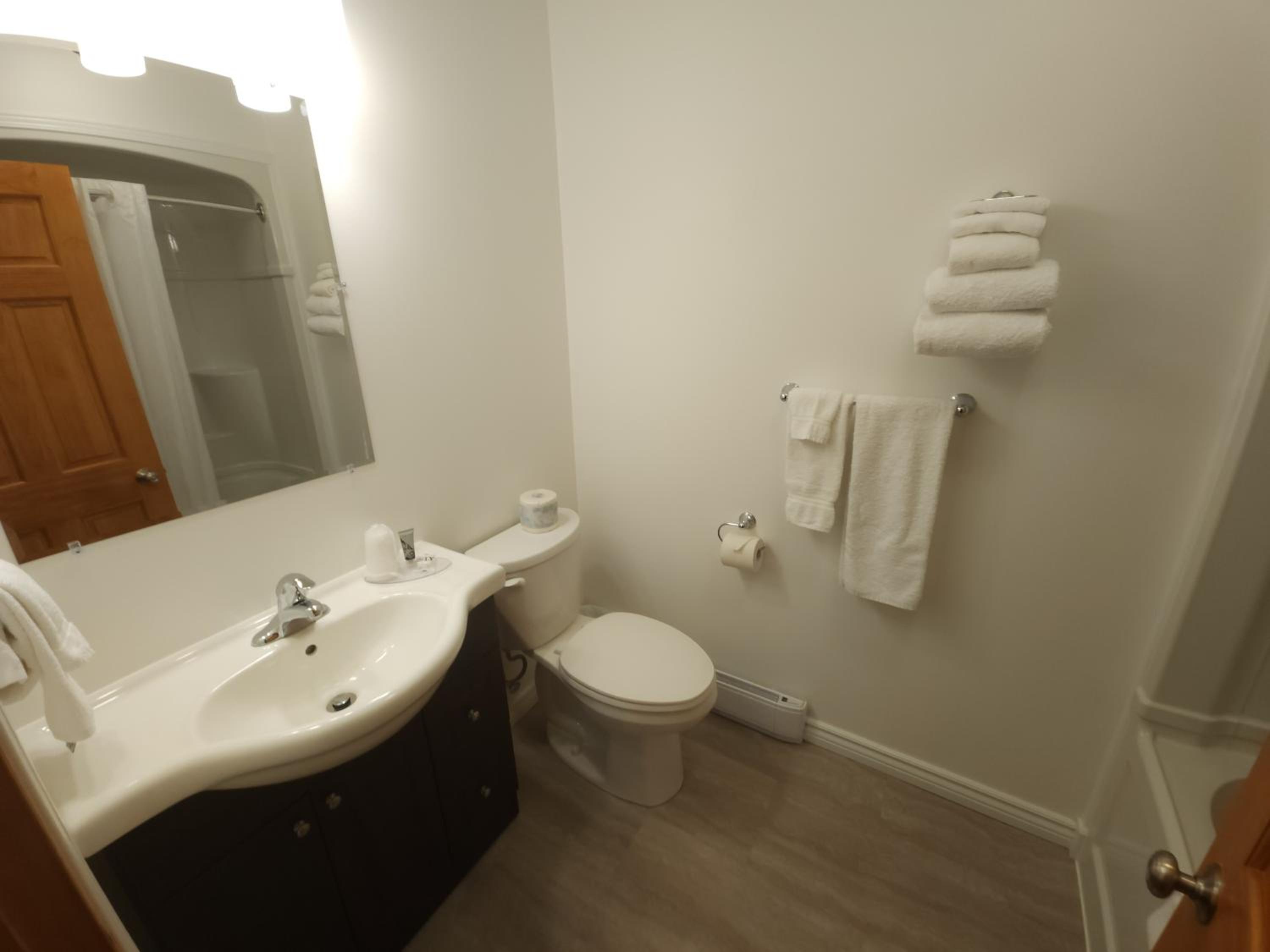 Deluxe Queen Room photo 2