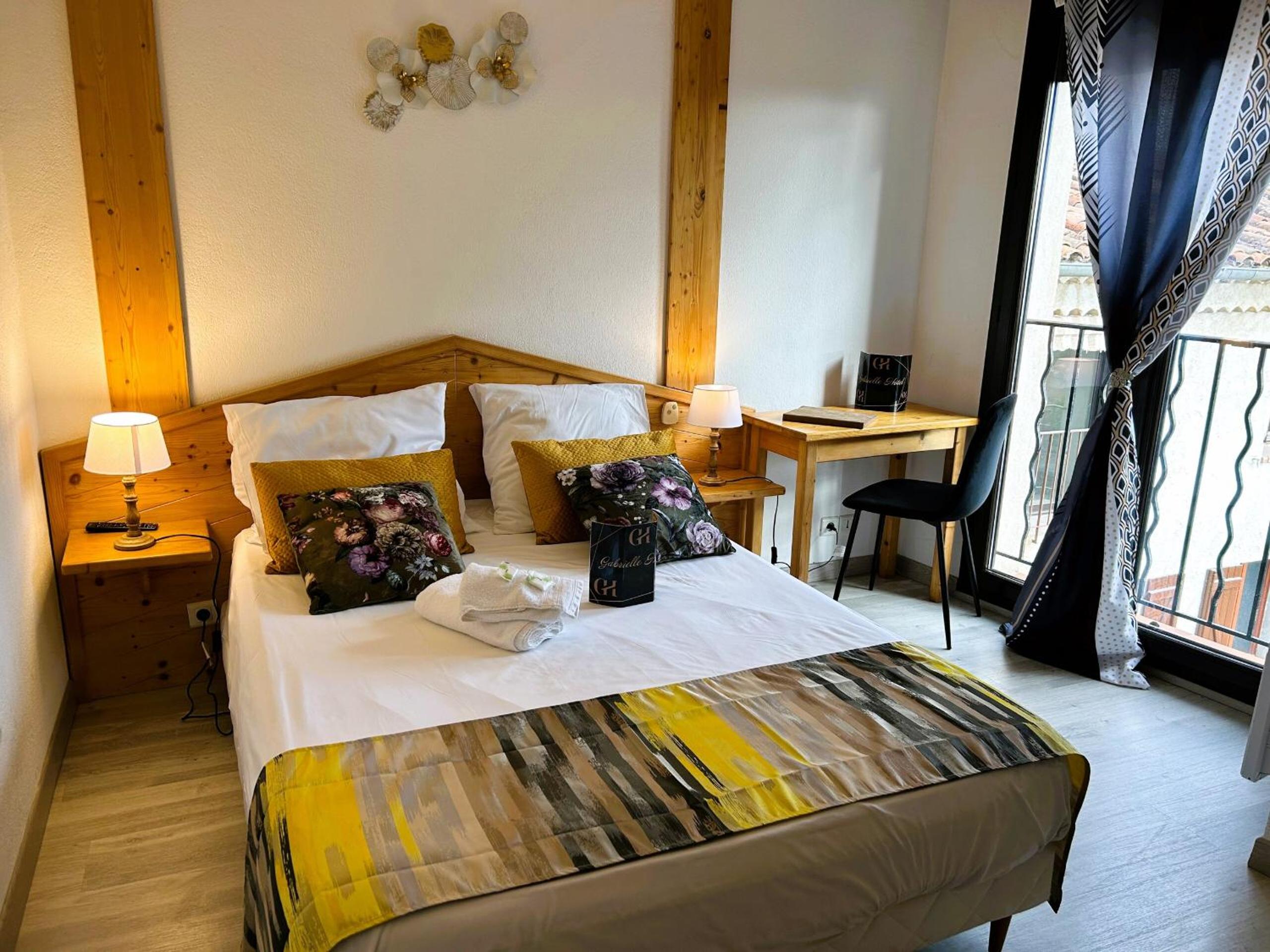 Standard Double Room photo 1