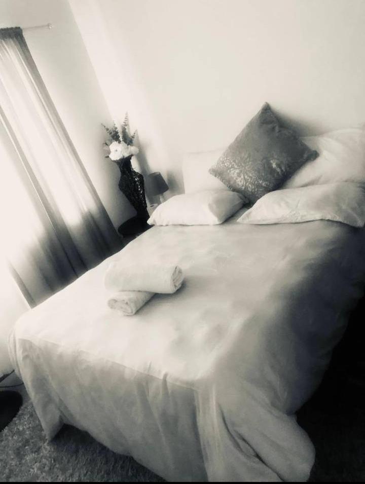 Budget Double or Twin Room photo 1