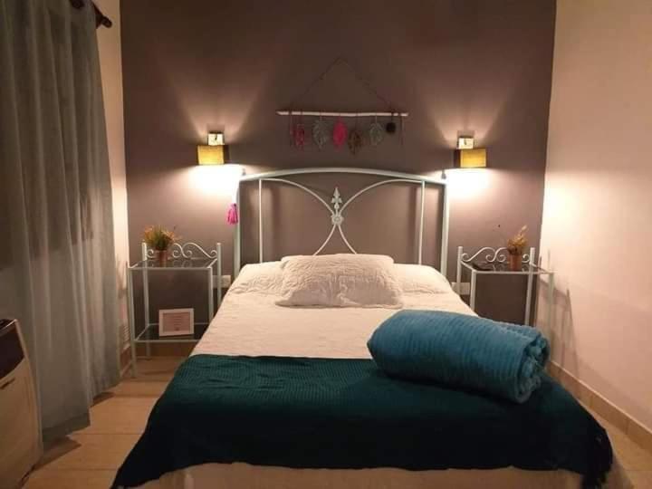Double Room with Private Bathroom photo 1