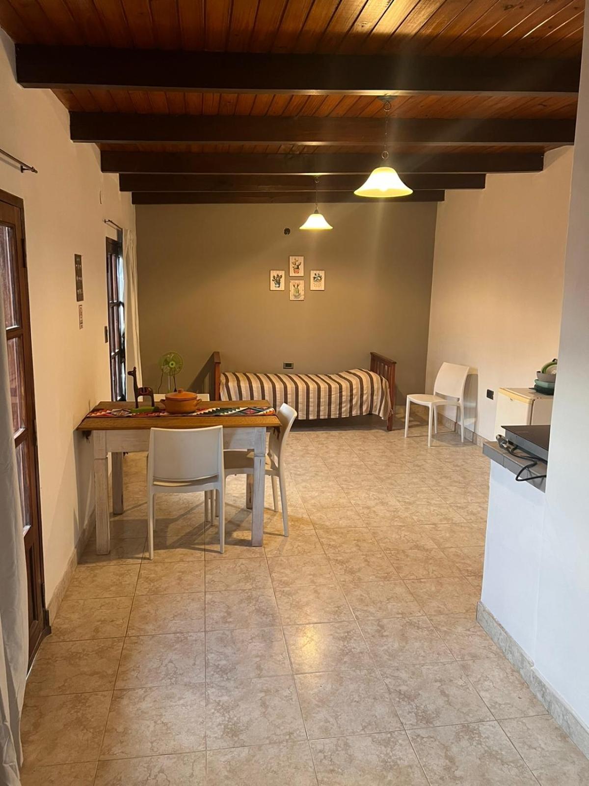 Family Room with Balcony photo 1