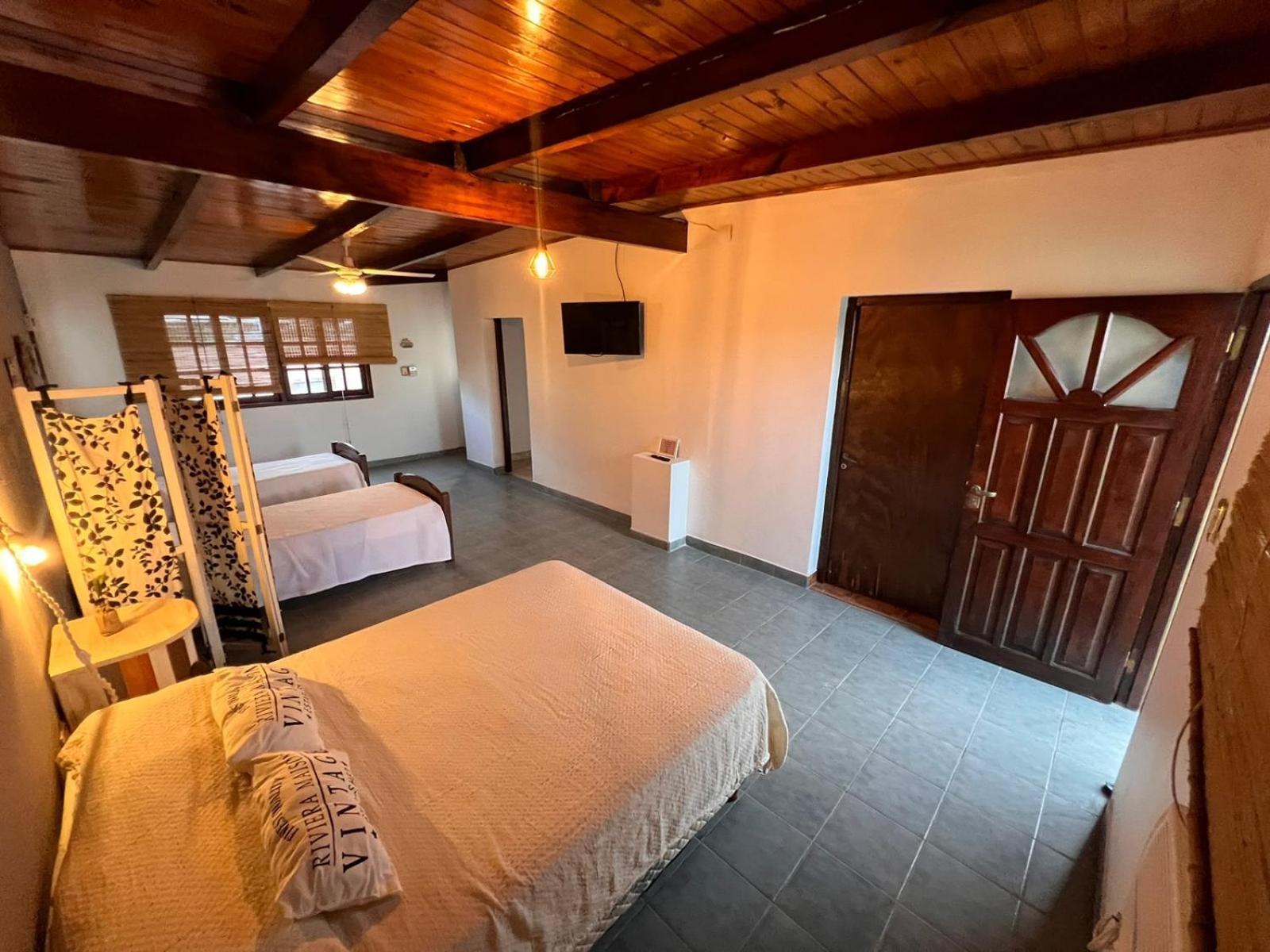 Family Room with Balcony photo 2