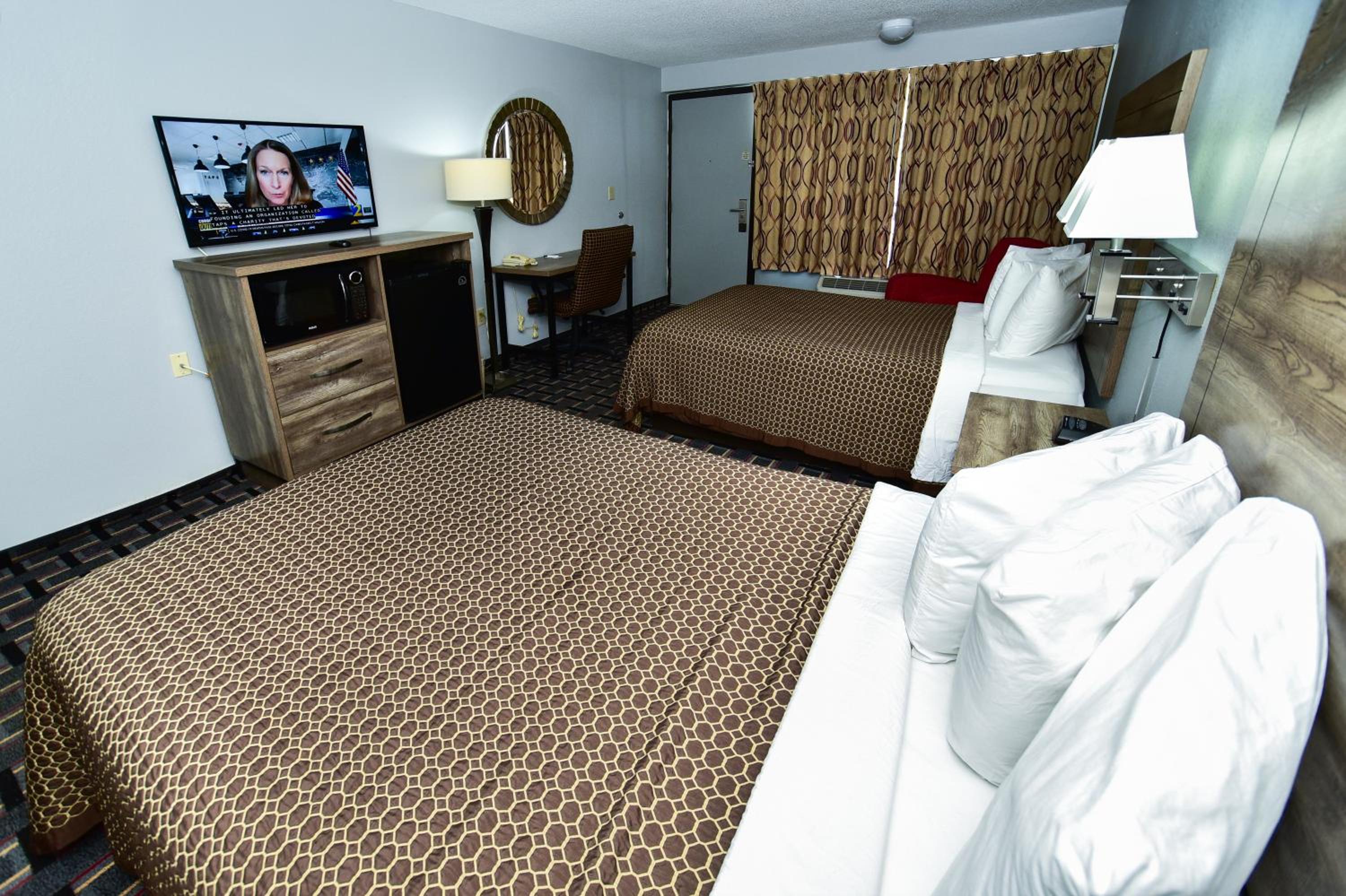 Double Room - Photo 1