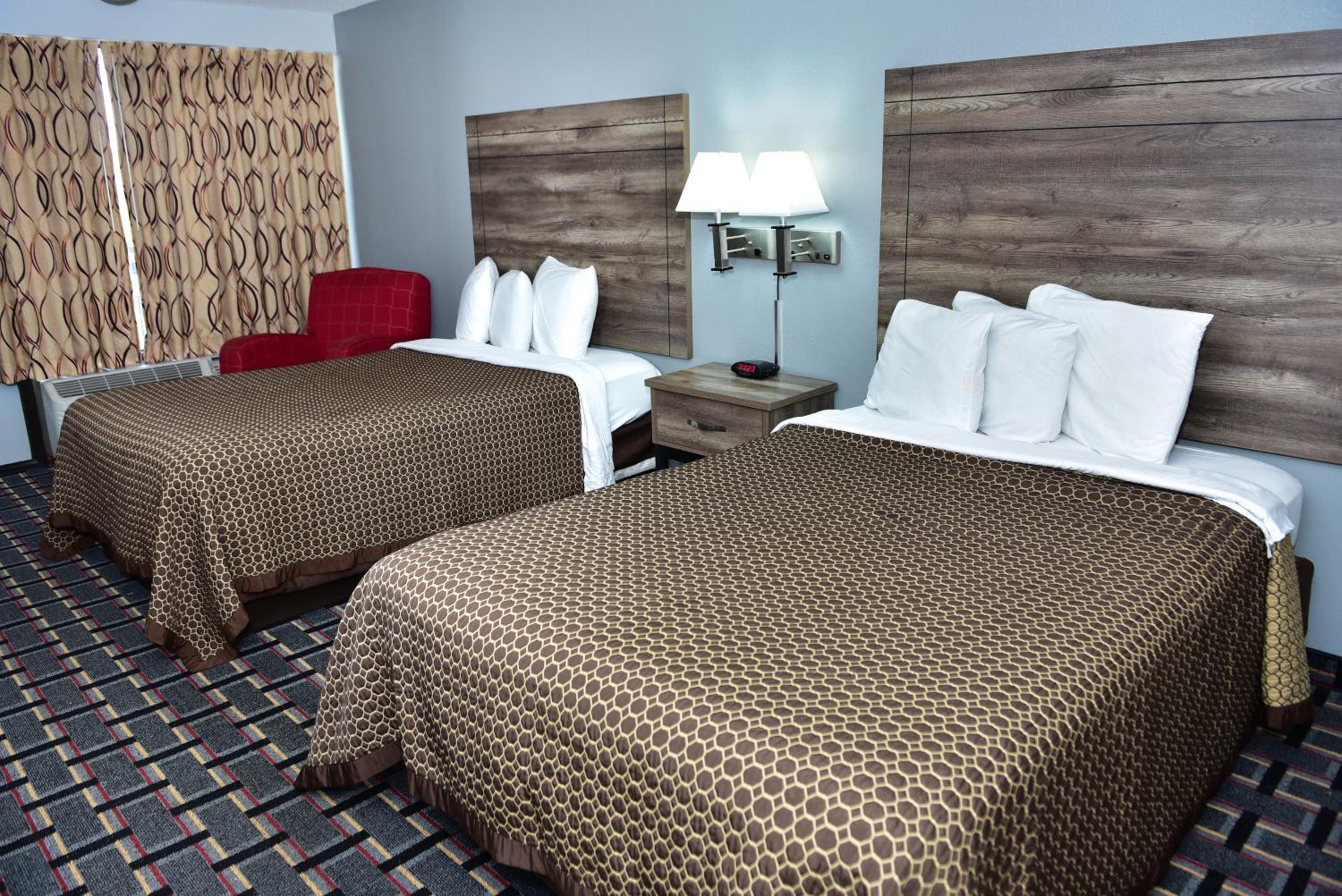 Double Room - Photo 5