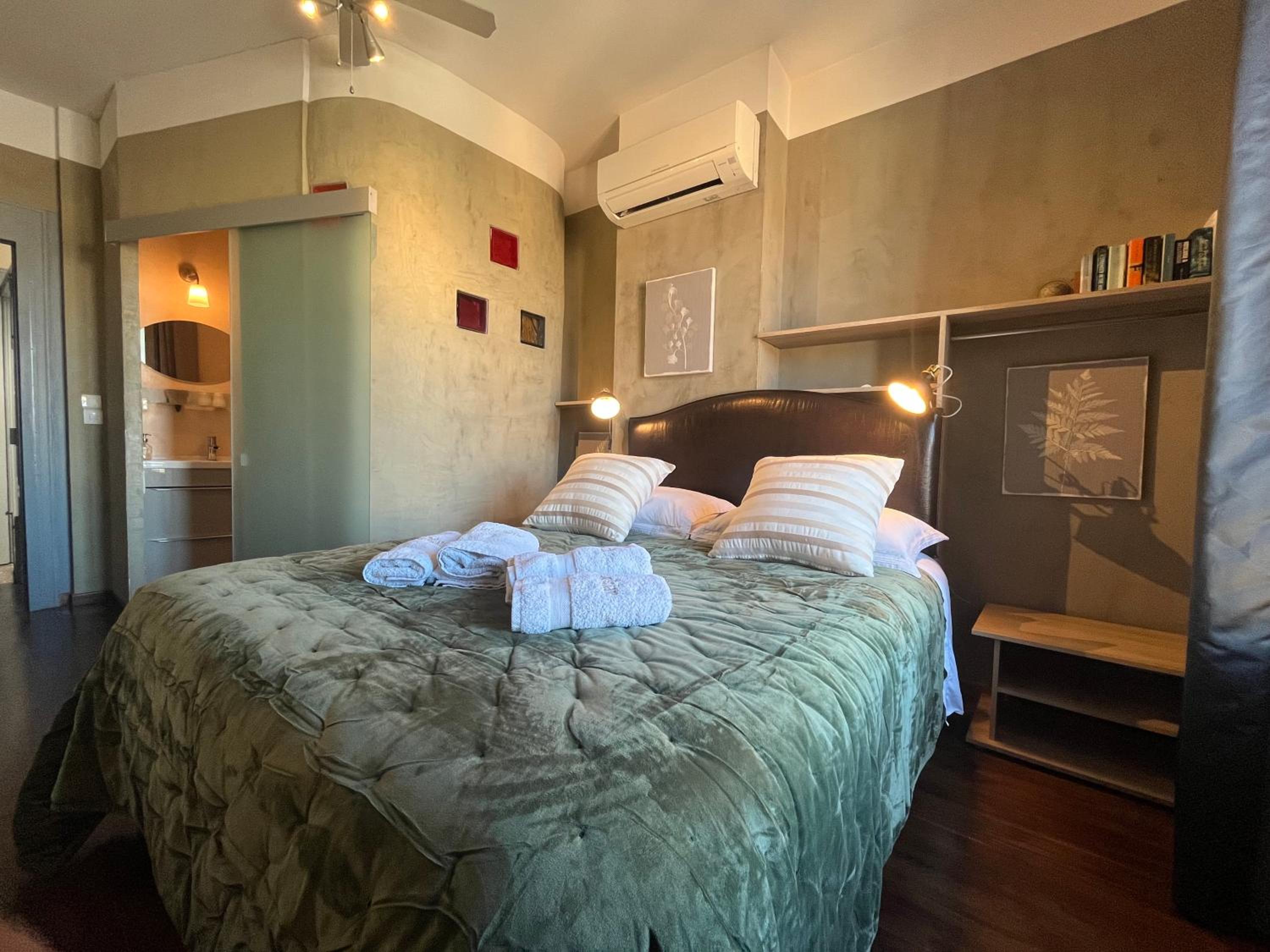 Standard Room Marmorino photo 2